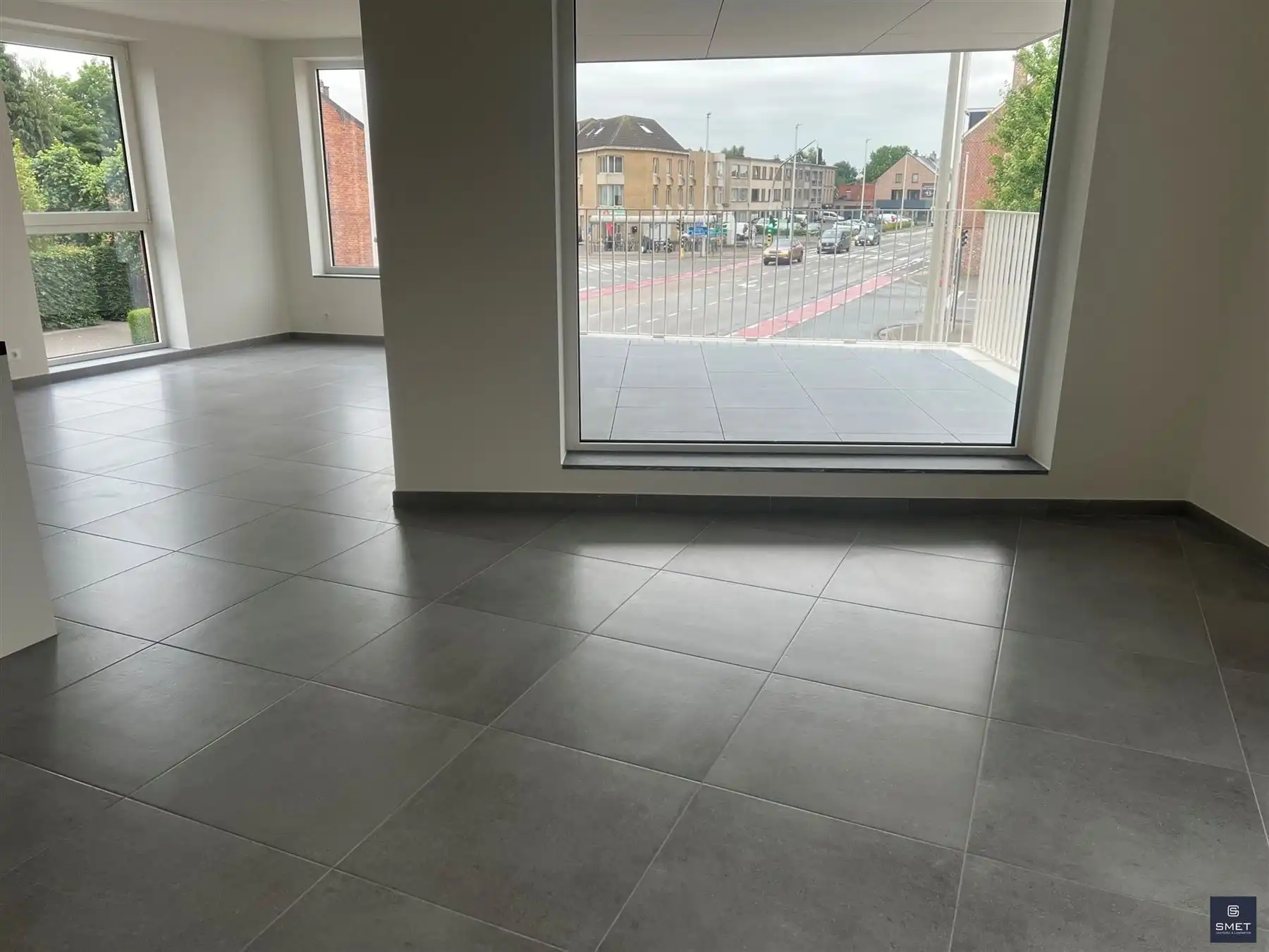 NIEUWBOUW APPT. MET 2 SLPKS  EN TERRAS  -  1e V  foto 14
