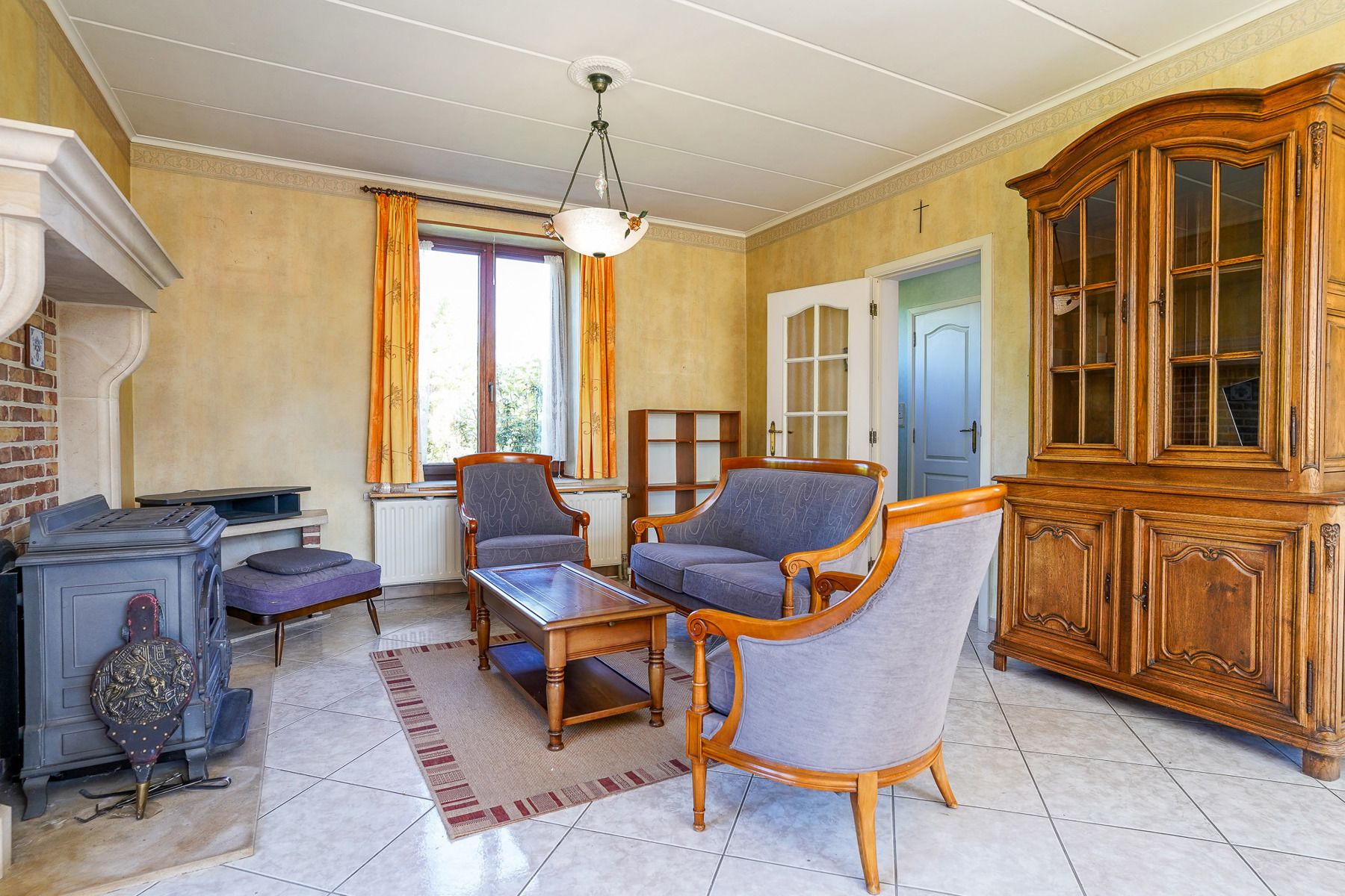 Fantastisch gelegen open bebouwing op een mooi perceel van 1210m² te Londerzeel foto 10