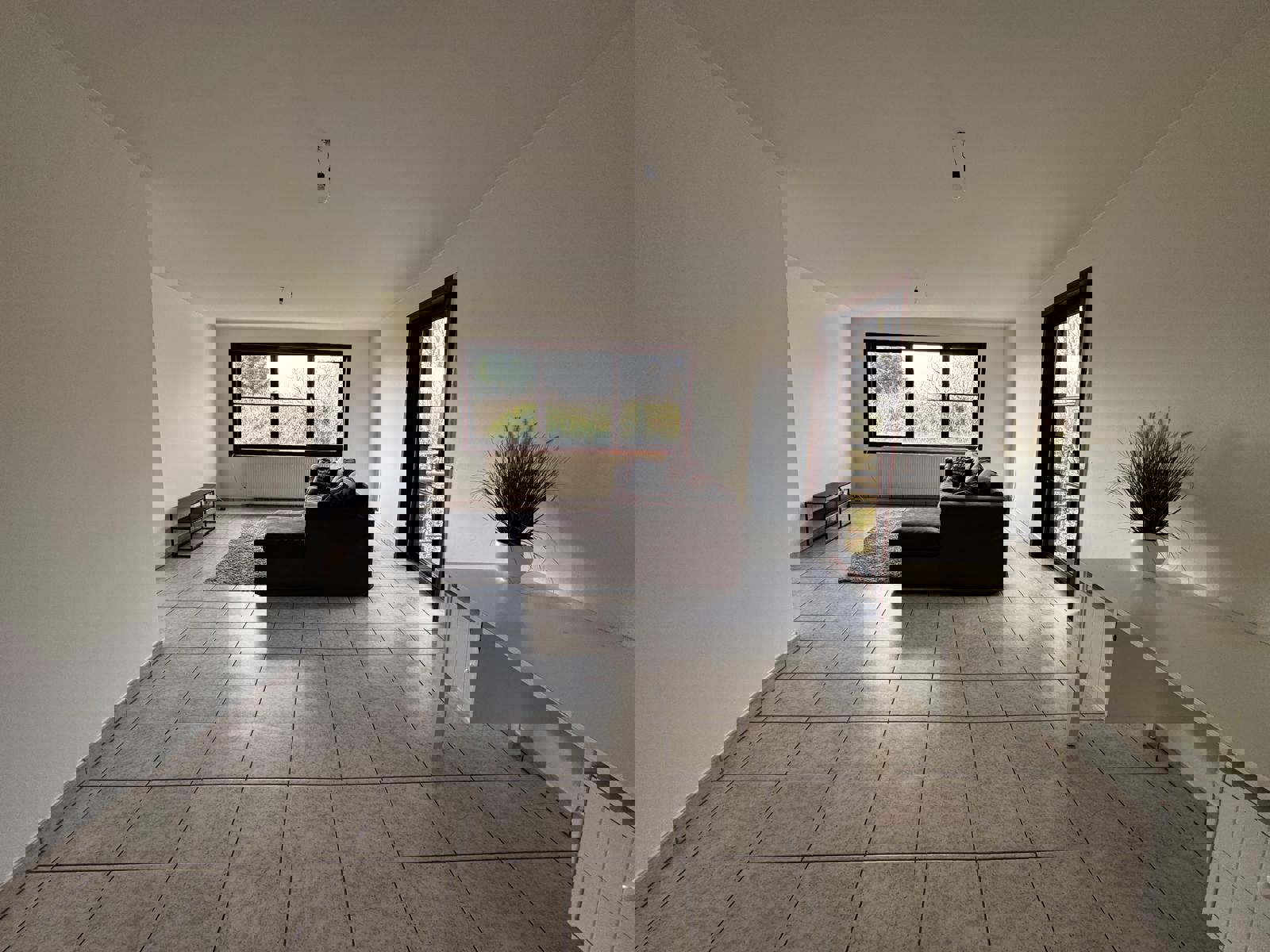 Appartement met 2 slaapkamers en terras foto 3