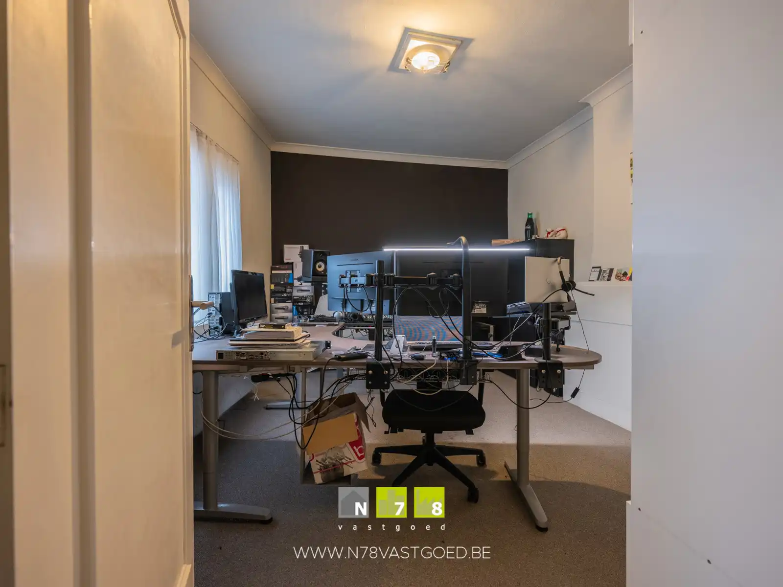 Appartement te koop foto 7