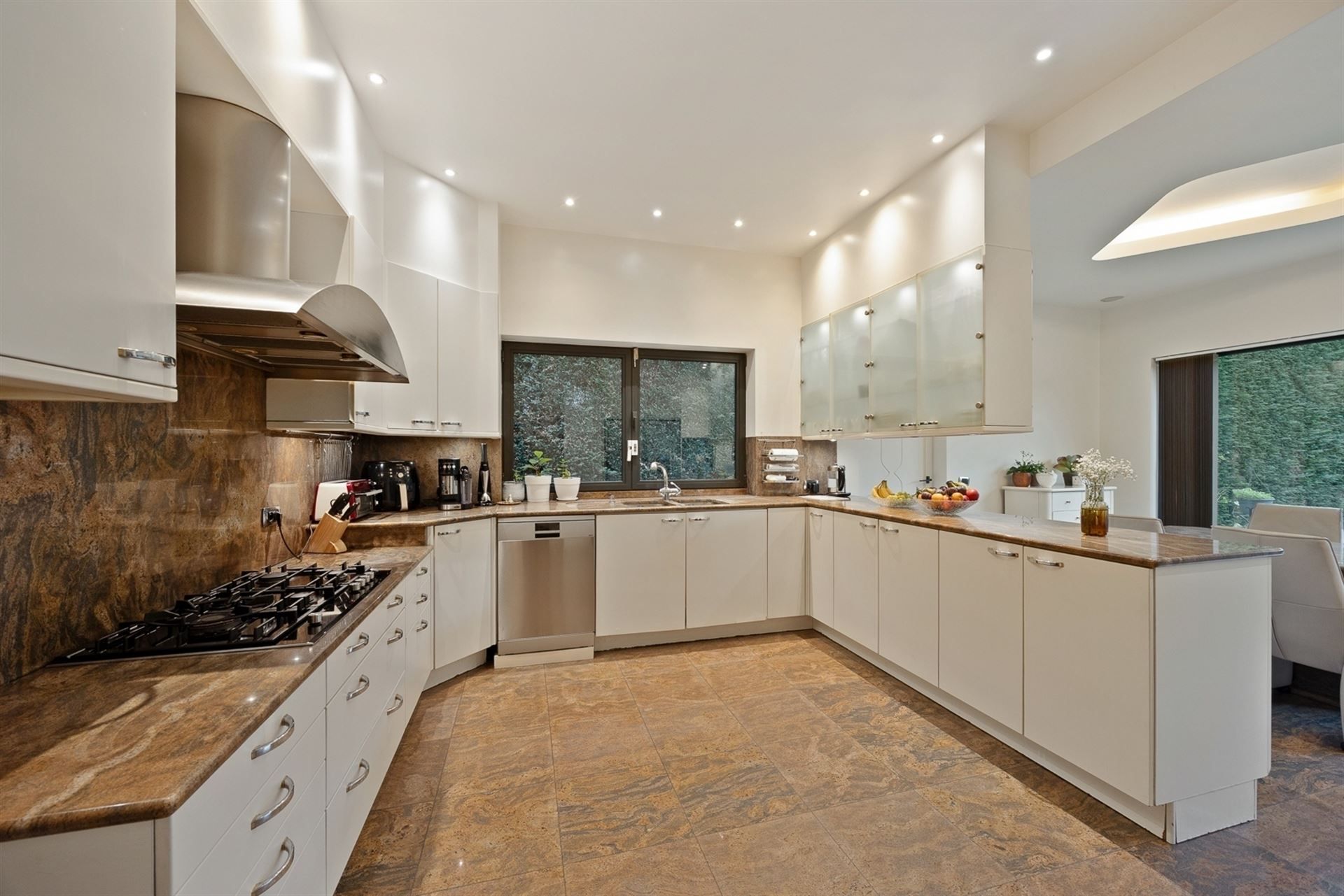 Exclusieve ruime villa te Wilrijk - Edegem foto 10