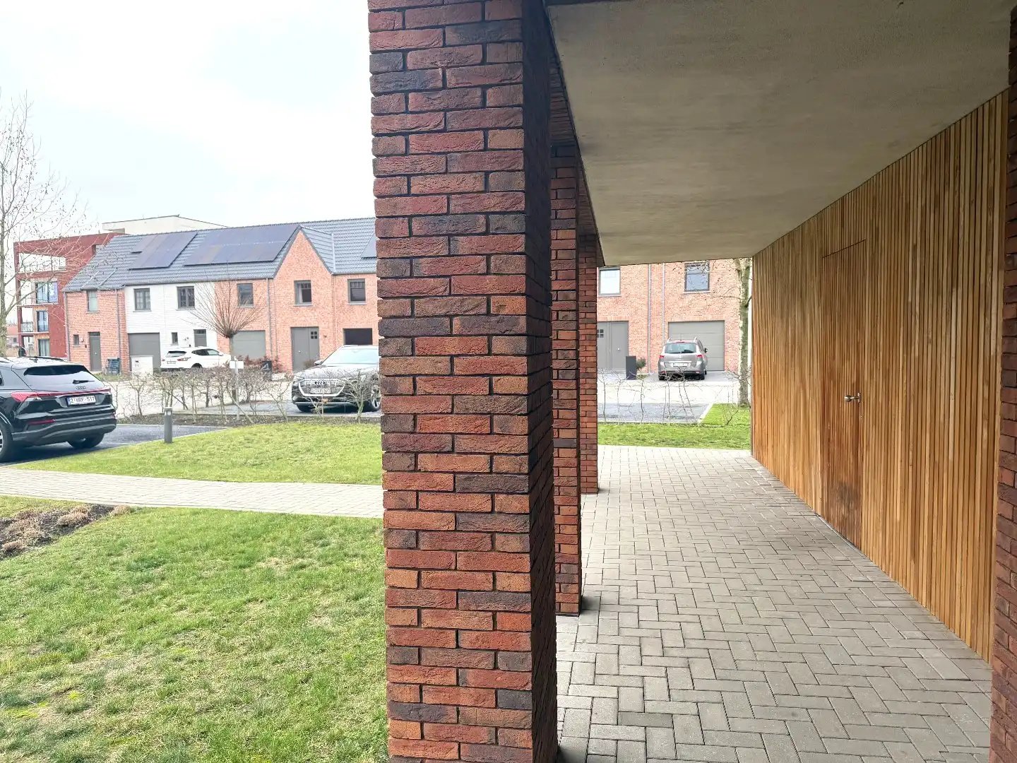 ✨ Instapklaar BEN-appartement met zonnig terras en zicht op de Leie ✨ foto 17