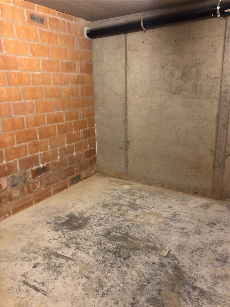 Duplexappartement in hartje Blankenberge! foto 11