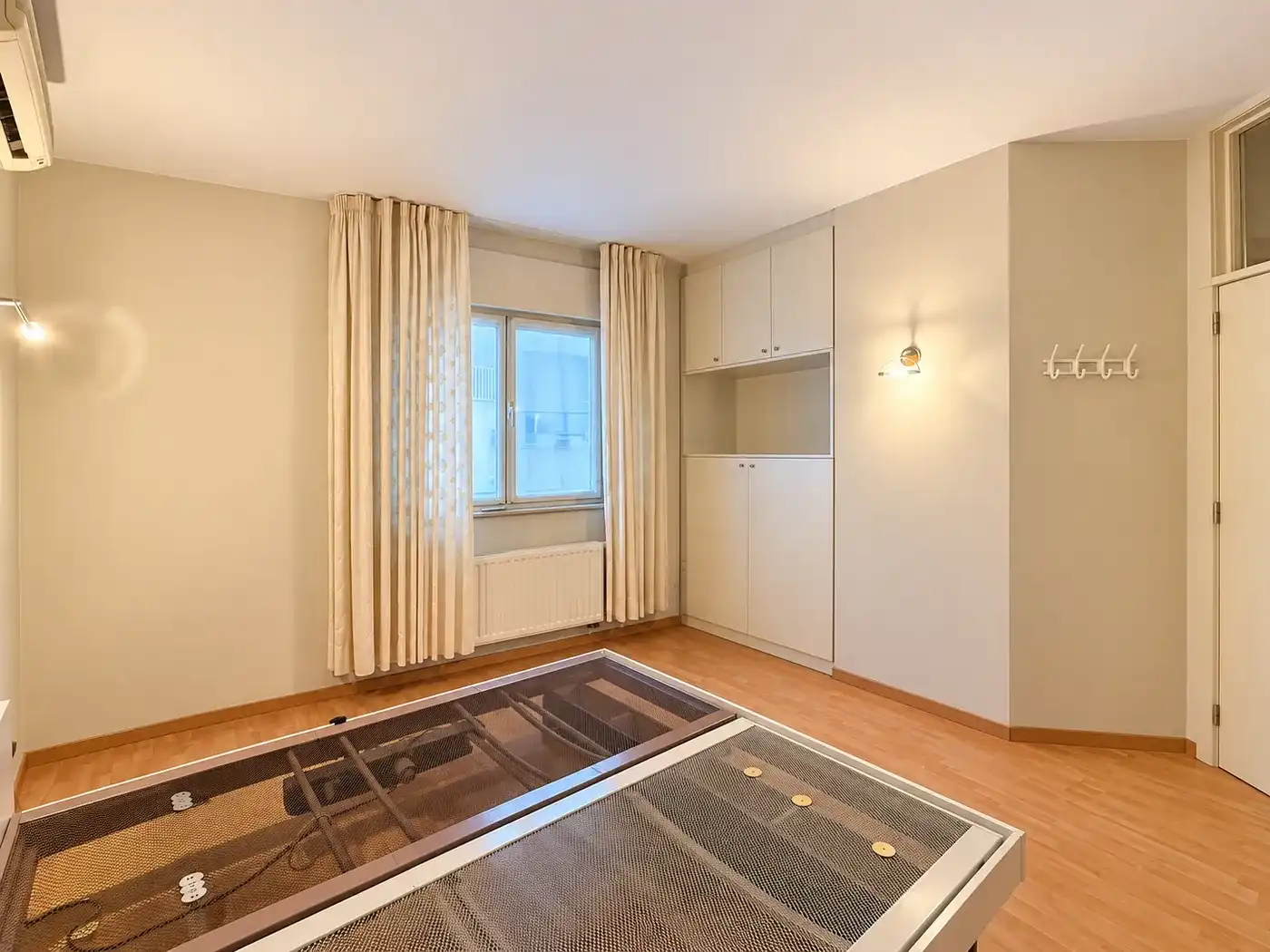 Riant en instapklaar appartement met tuin en 2 slaapkamers in centrum Herent foto 12