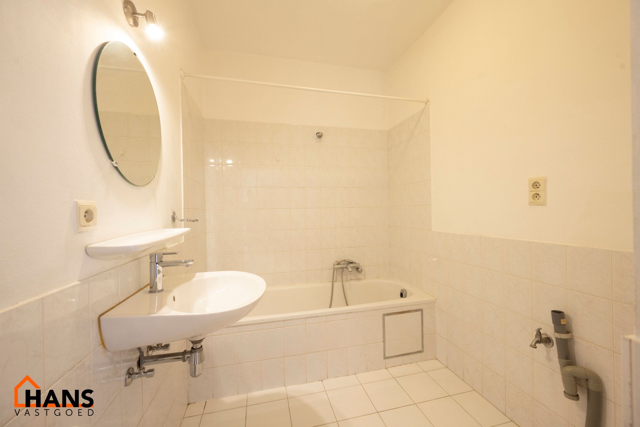 Rustig gelegen appartement foto 9