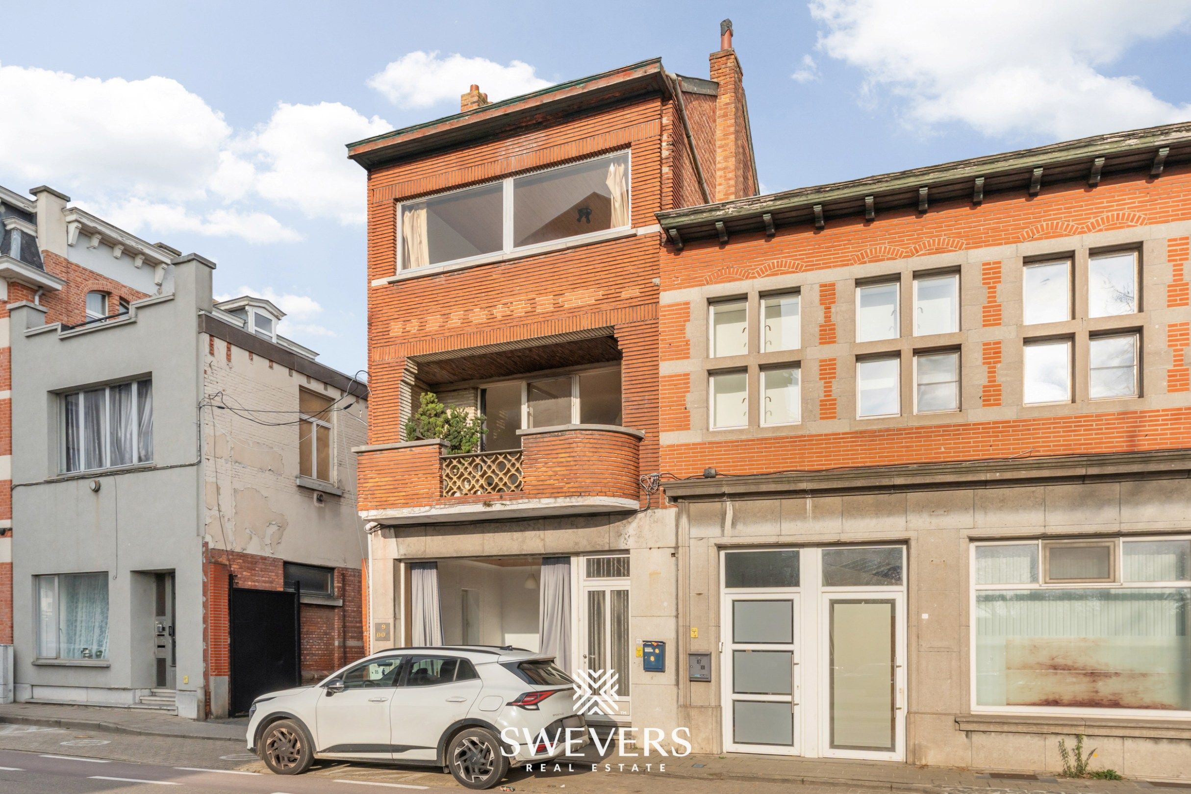 Karaktervolle halfopen bebouwing met 6 slaapkamers en investeringspotentieel nabij centrum Sint-Truiden foto 32