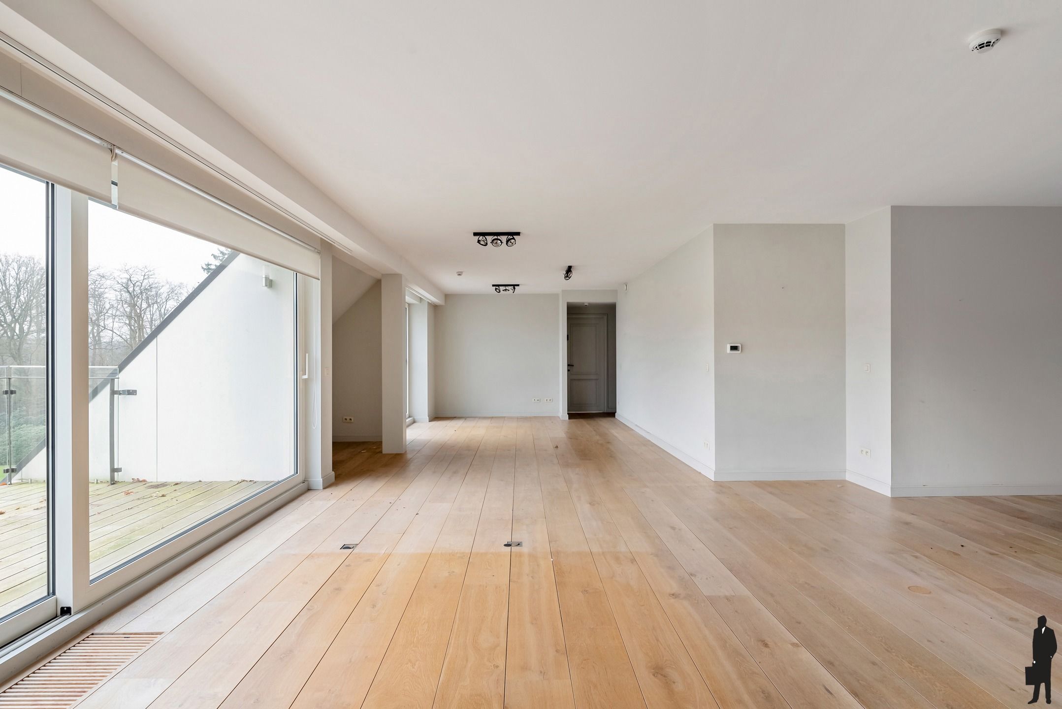Luxueus appartement in parkdomein Berkendael, Brasschaat! foto 5