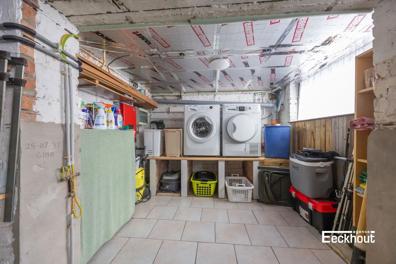 Verzorgde, instapklare woning met onderhoudsvrije buitenruimte! foto 20