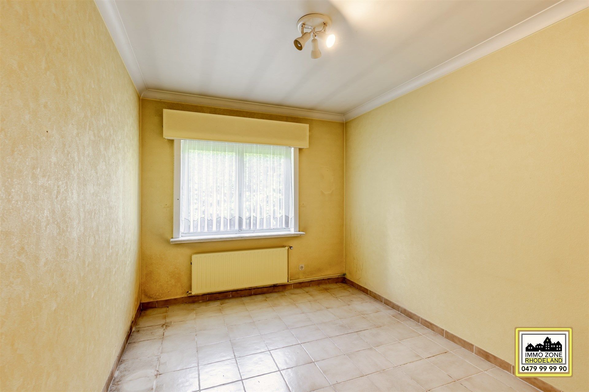 Riante bungalow met 4 slpks, dubbele garage en zonnige tuin foto 18