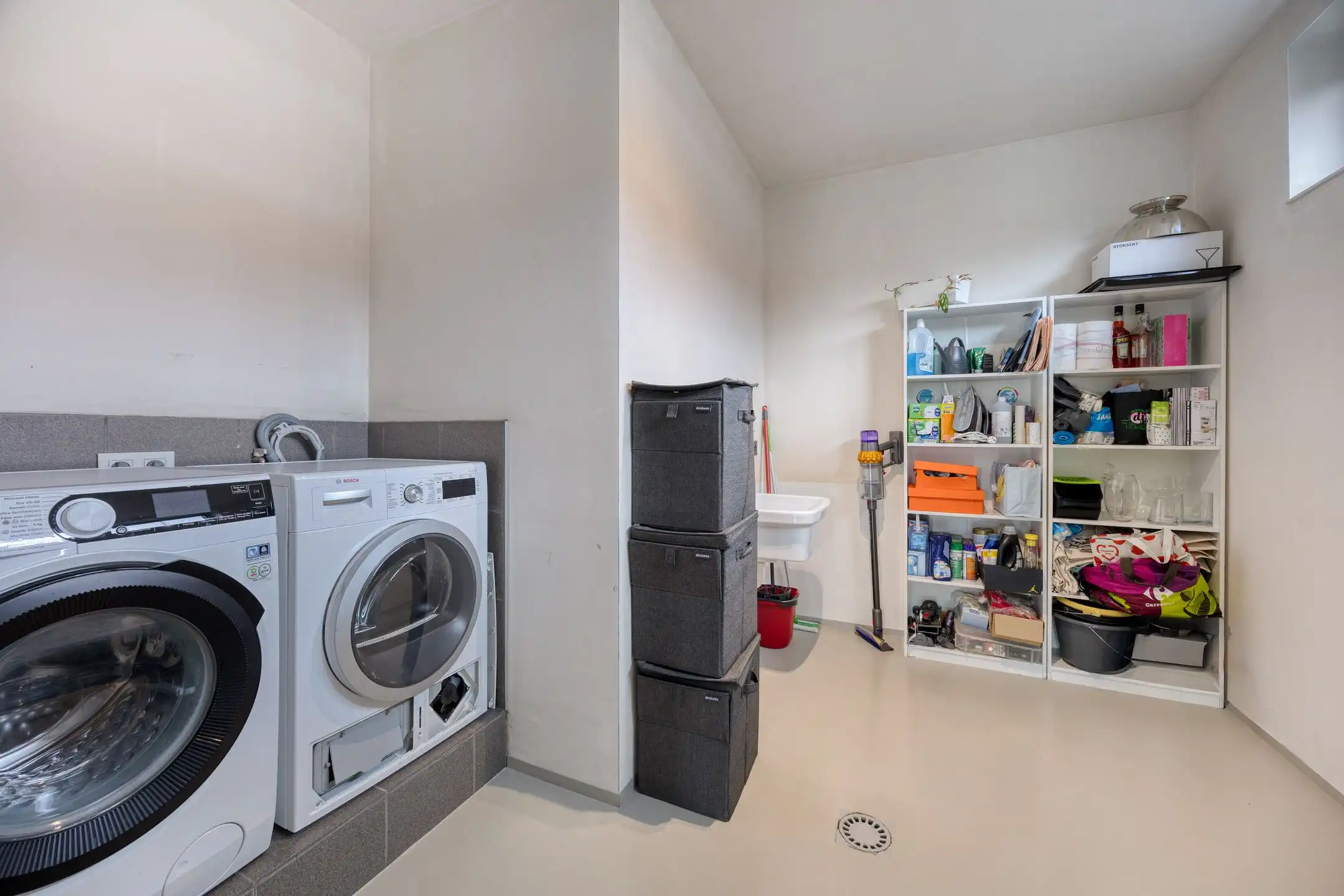 Stijlvol wonen te Ramsel, boordevol licht en luxe foto 12