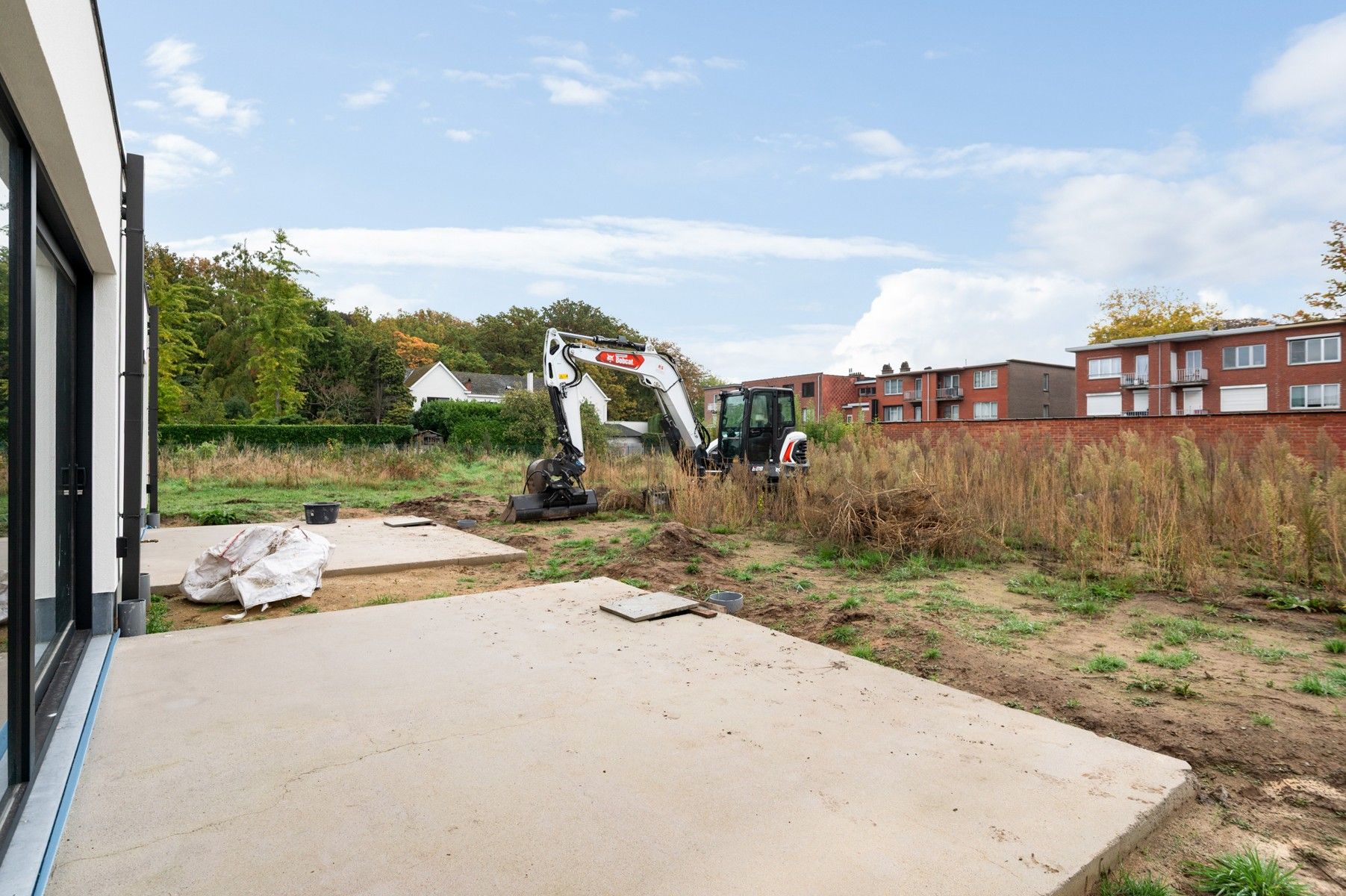 BEN-woning met oplevering in december 2025 foto 5