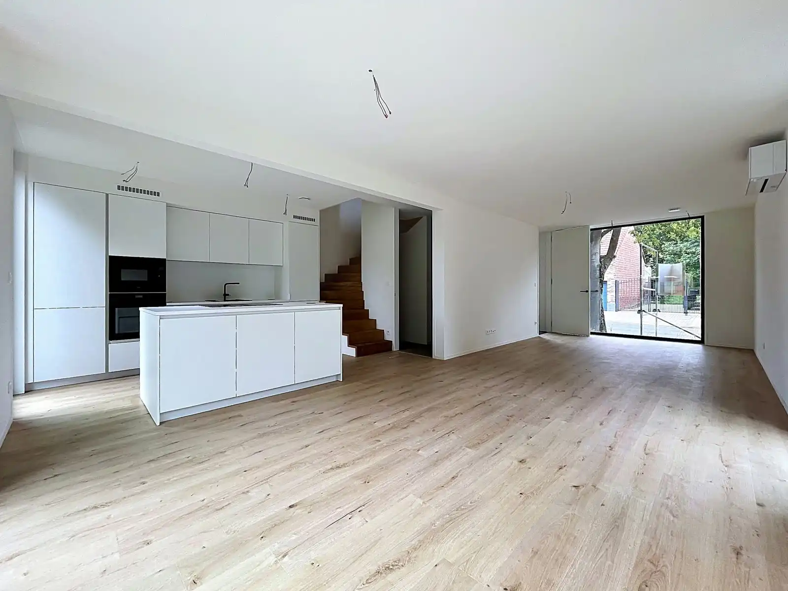Instapklare nieuwbouwwoning – incl. BTW & registratie €359.090 ✨ foto 4