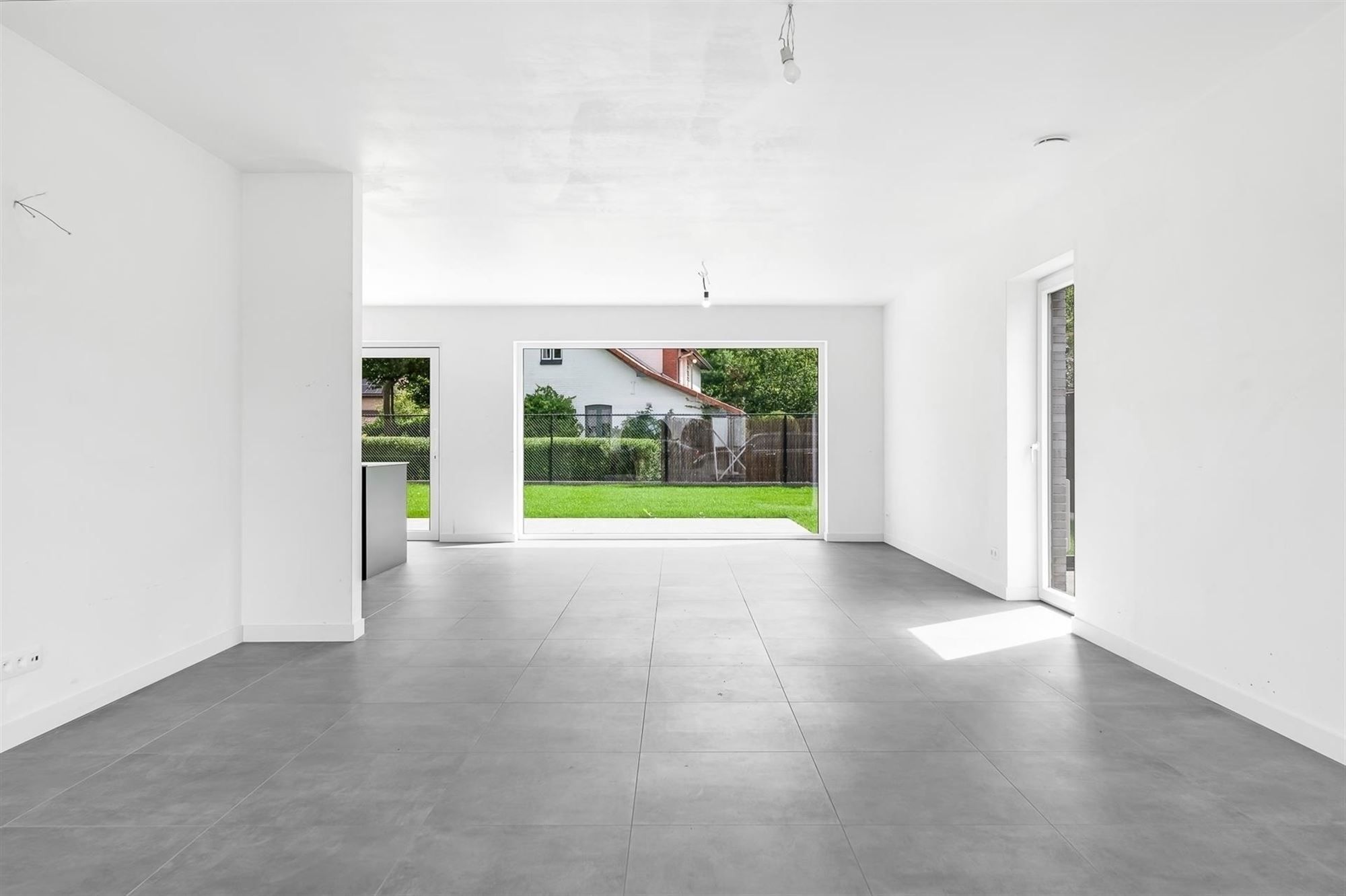 RUIME, ENERGIEZUINIGE NIEUWBOUWWONING OP IDEALE LIGGING foto 10