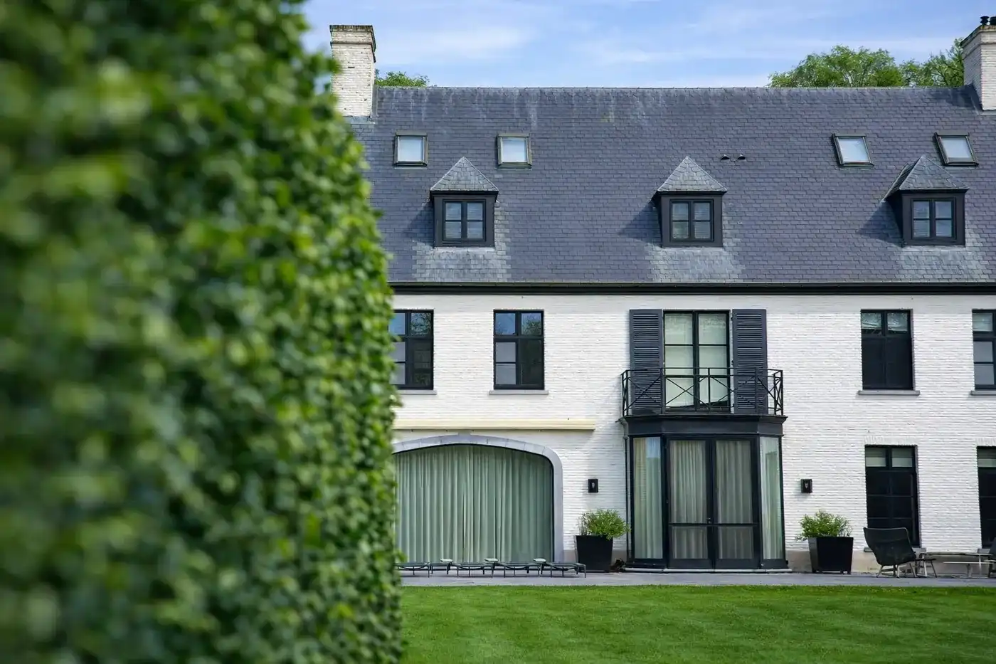 Een tijdloze topvilla op één van de meest prestigieuze locaties. foto 3