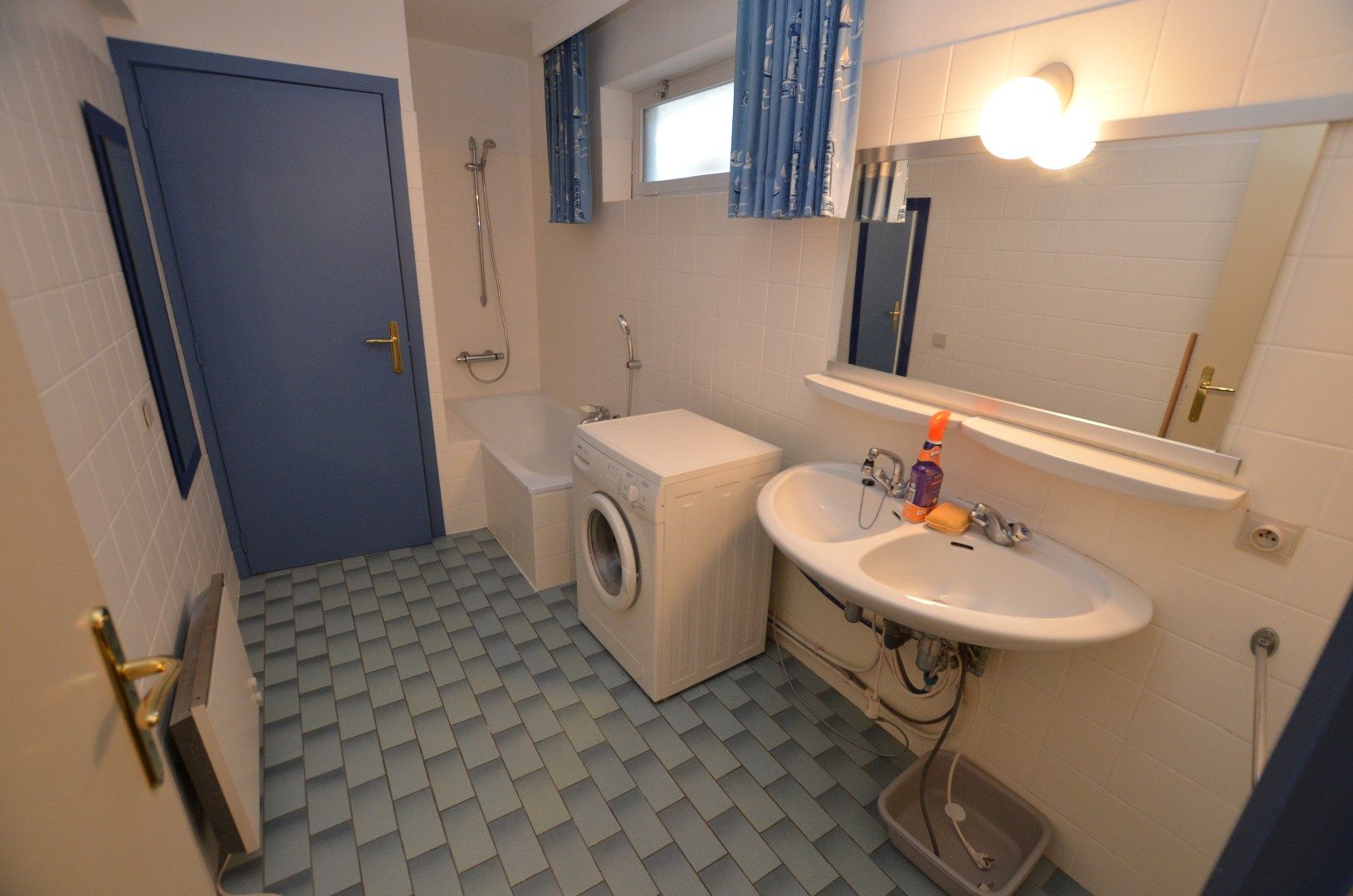 Mooi gelegen appartement foto 6