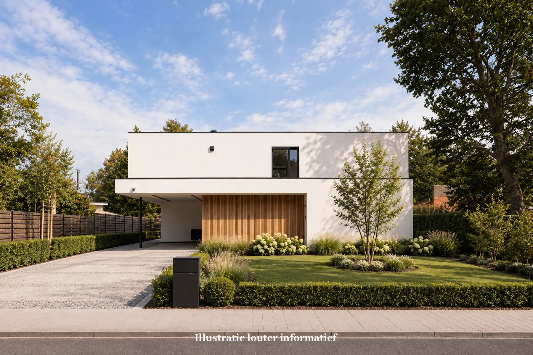 Exclusieve energiezuinige villa met zwembad en poolhouse foto 4