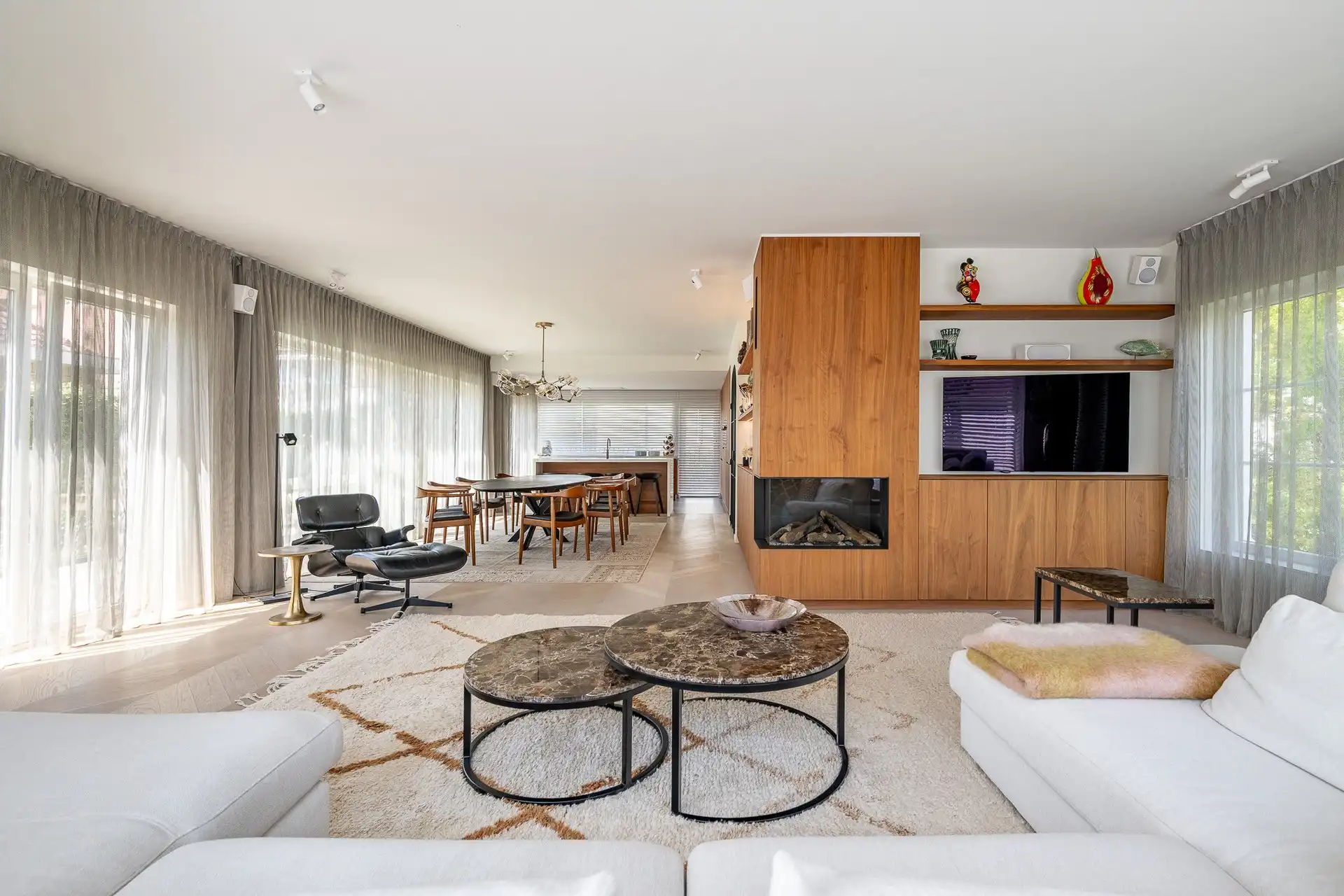 Exclusieve villa op een toplocatie nabij zee en het Zegemeer foto 14