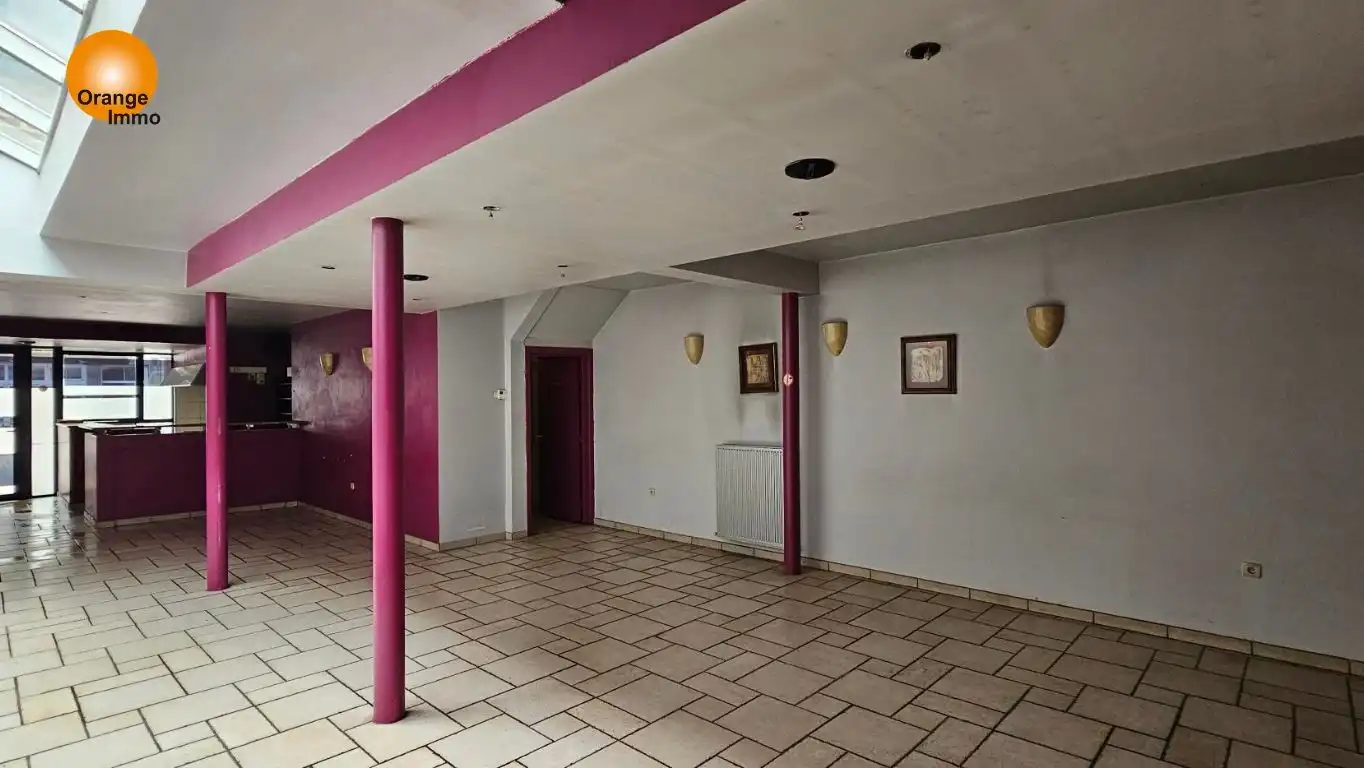 Huis te koop foto 3