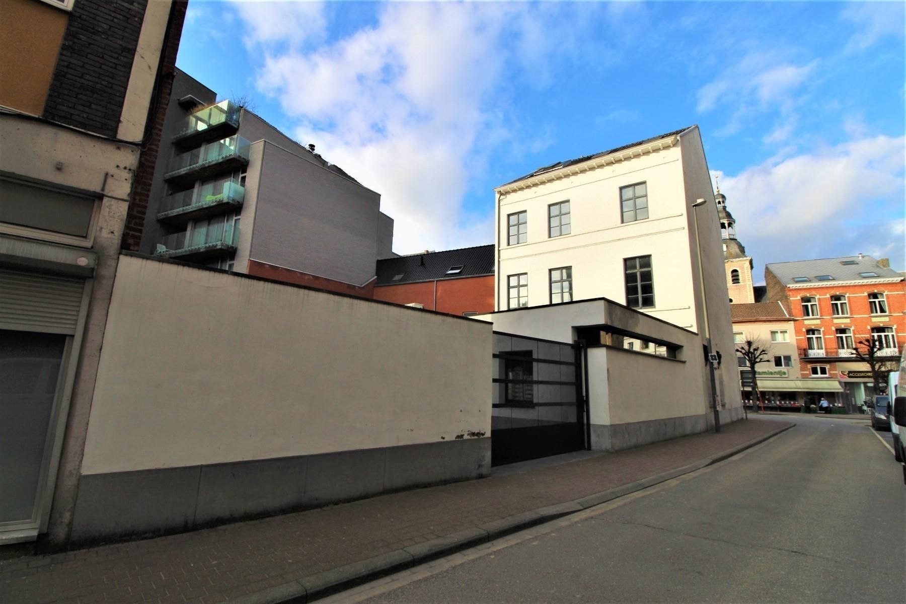 Handelshuis 900m² met terras/parking aan de Havermarkt foto 6