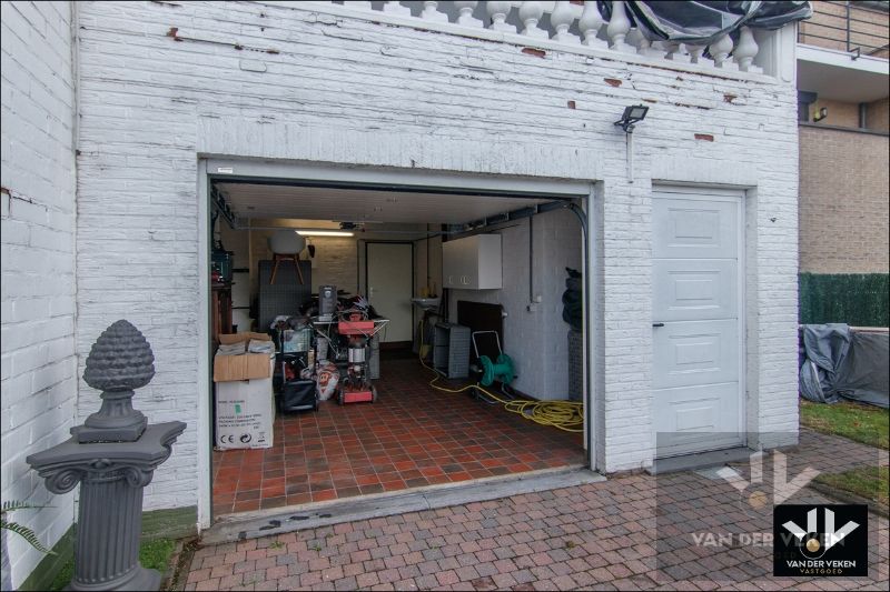 Ruim en zeer goed onderhouden triplex met veel mogelijkheden op goed bereikbare locatie in het gezellige Diepenbeek foto 38