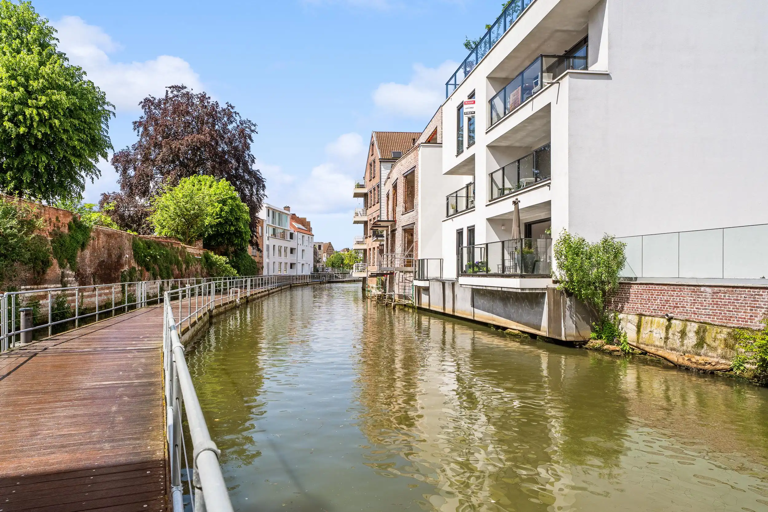 Wonen in het hart van Mechelen foto 20