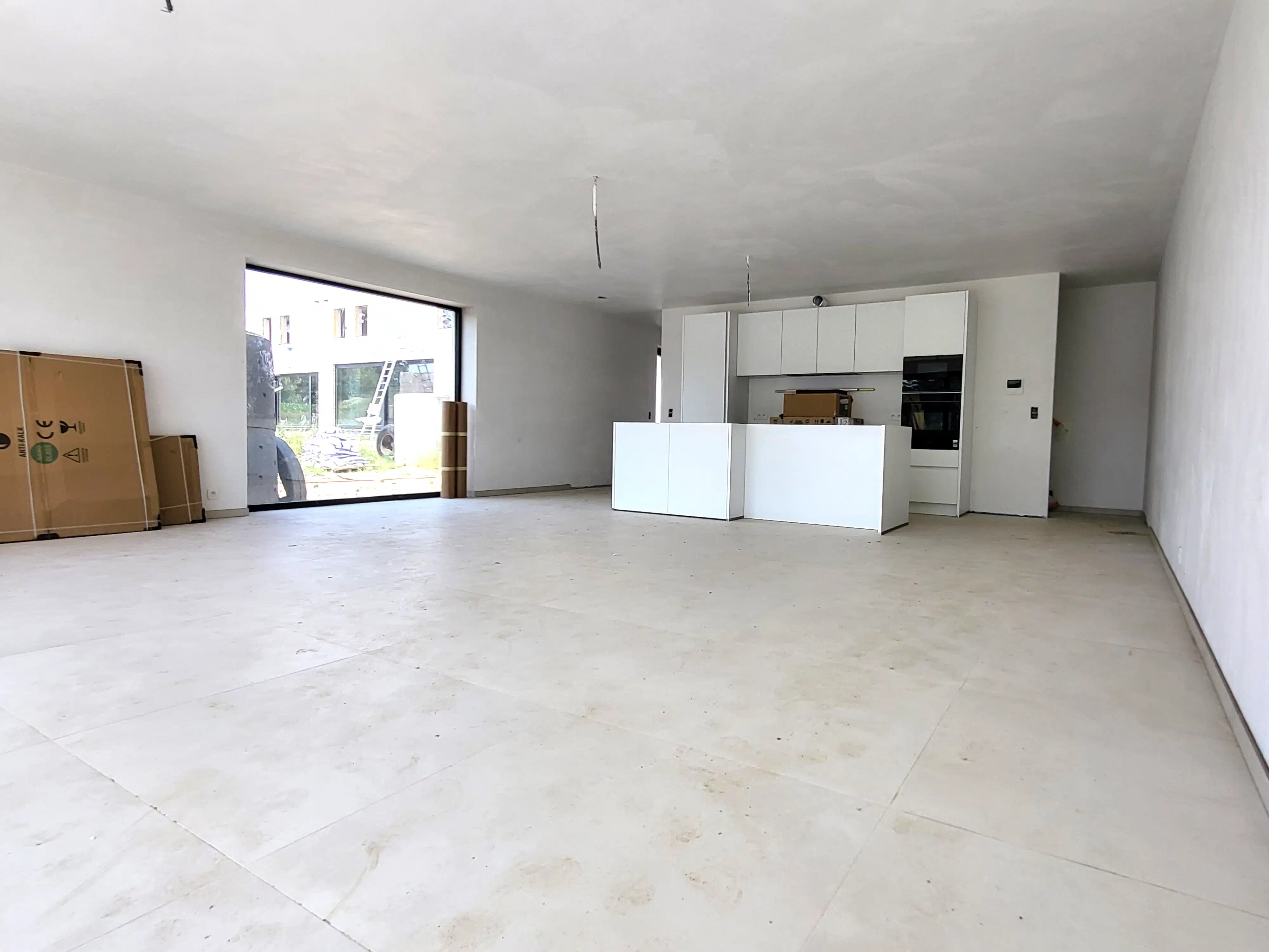 Woning 4 is een halfopen bebouwing  foto 9