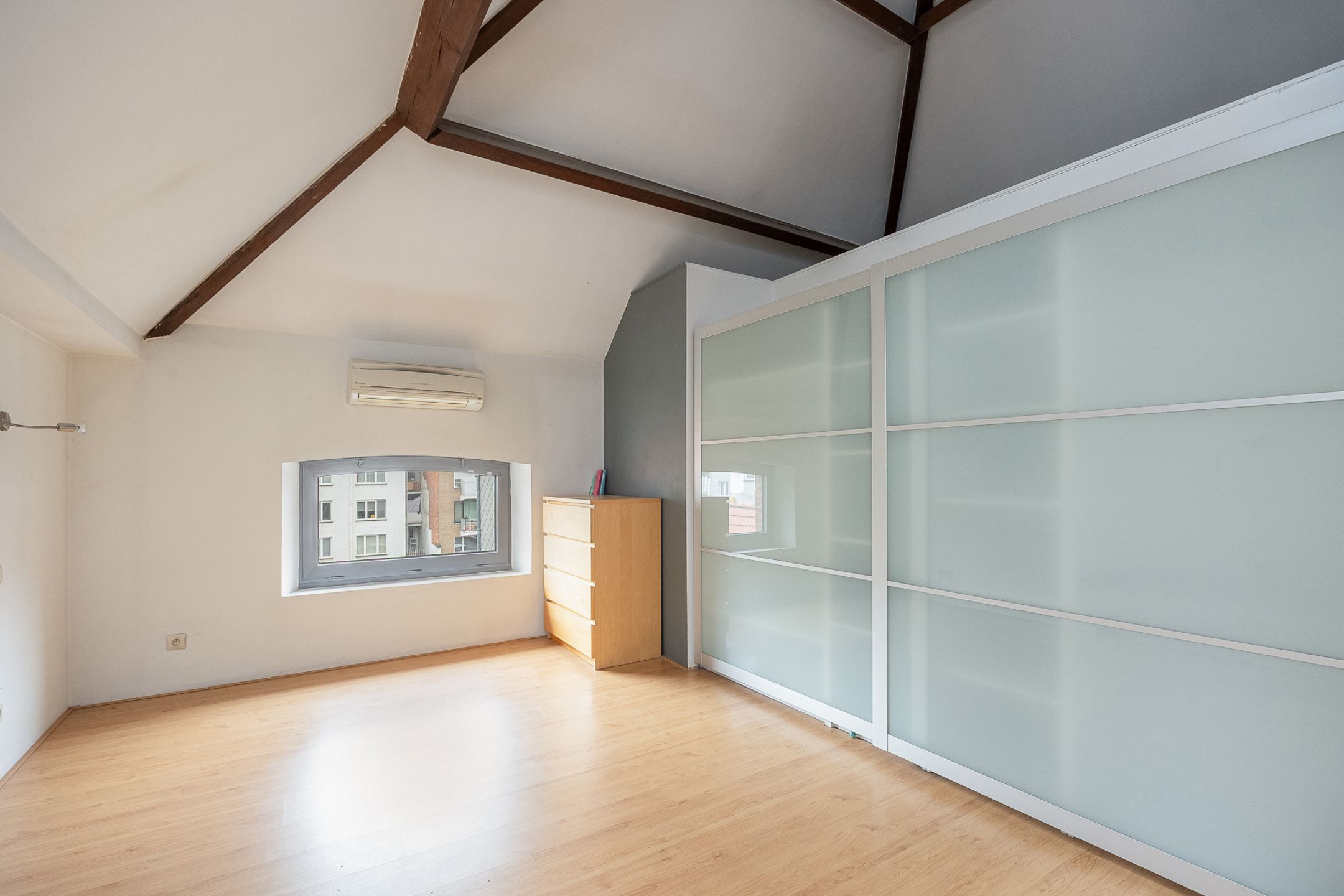 ANTWERPEN - Bijzonder penthouse foto 8