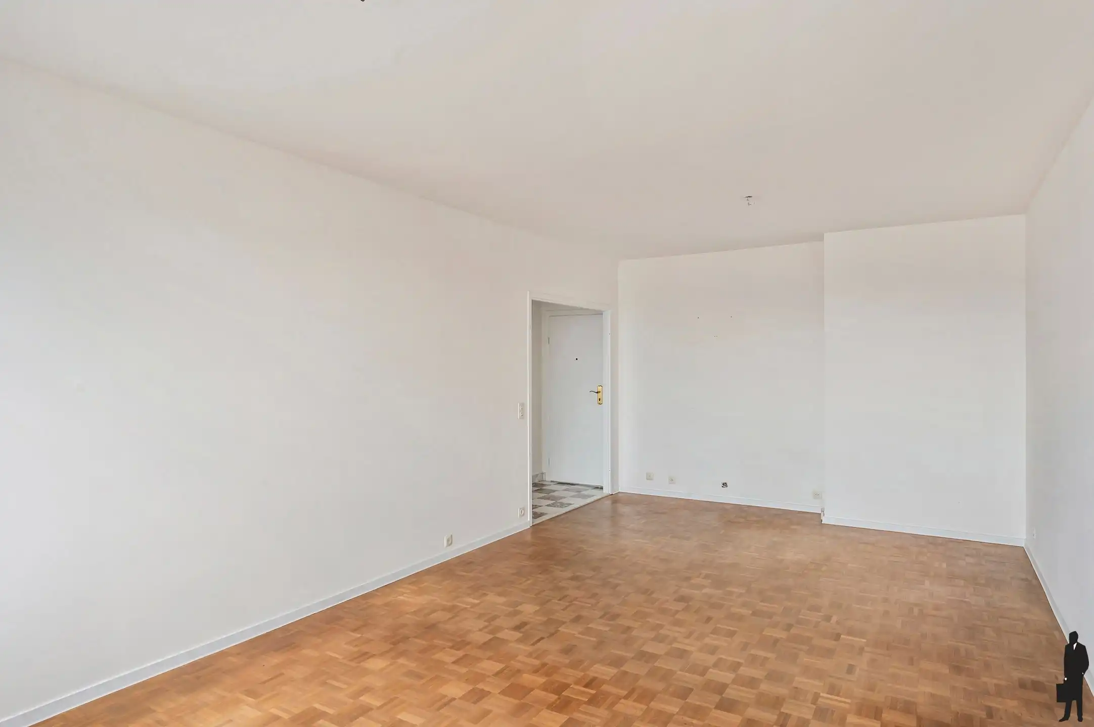 Instapklaar appartement met panoramisch uitzicht. foto 4