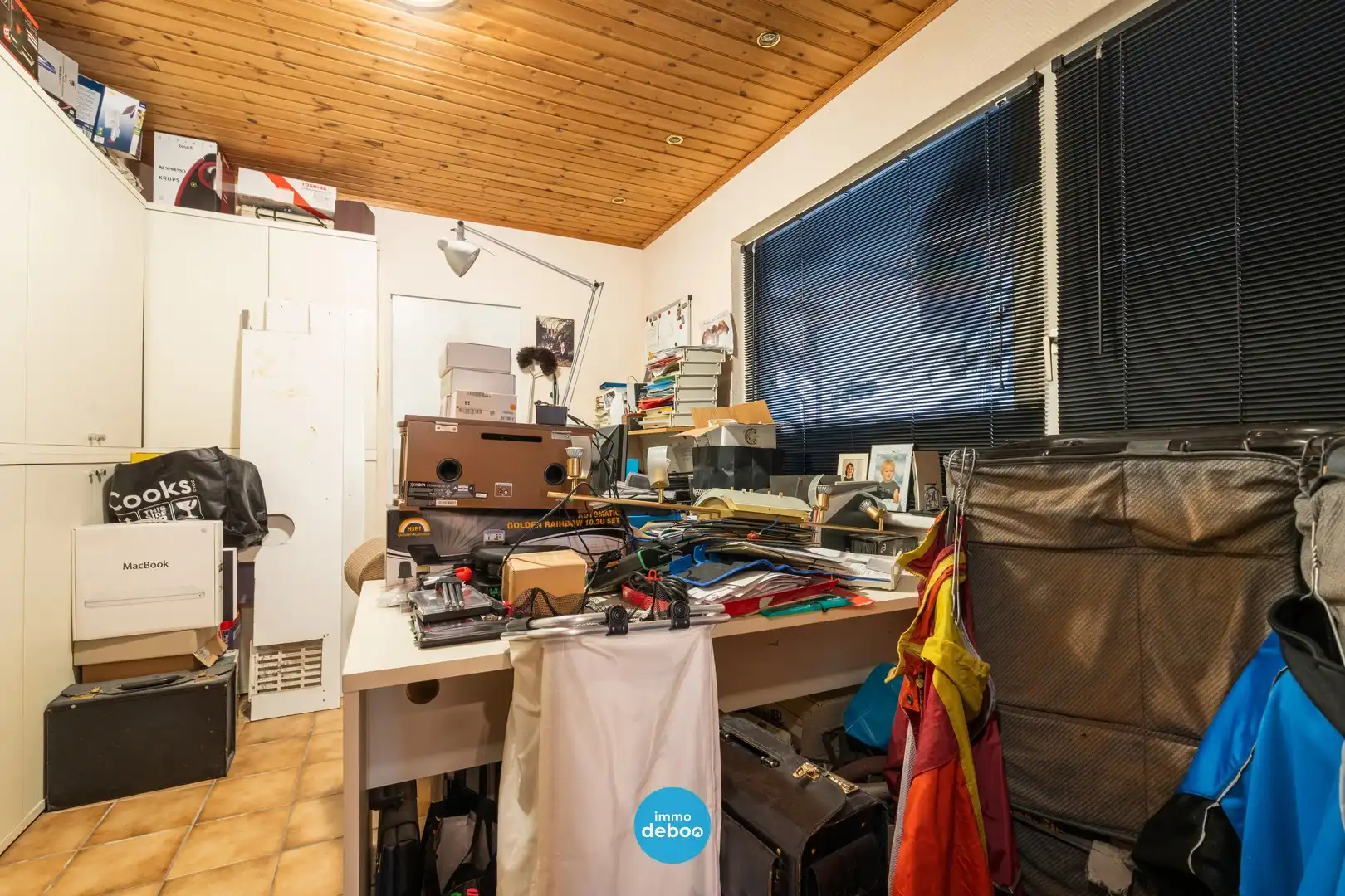 Ruime instapklare beletagewoning te Oostende foto 20
