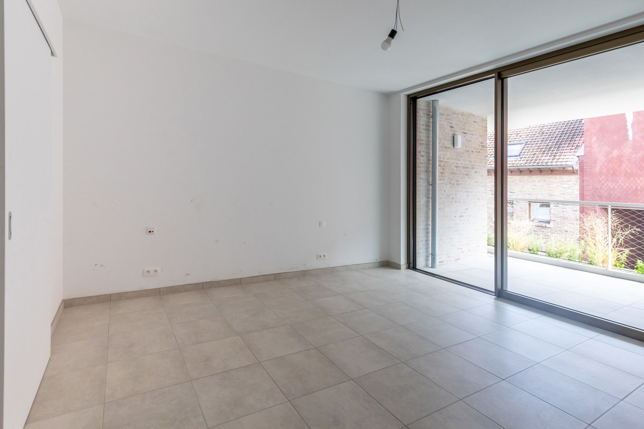 APPARTEMENT 1 SLAAPKAMER MET GROOT TERRAS foto 4