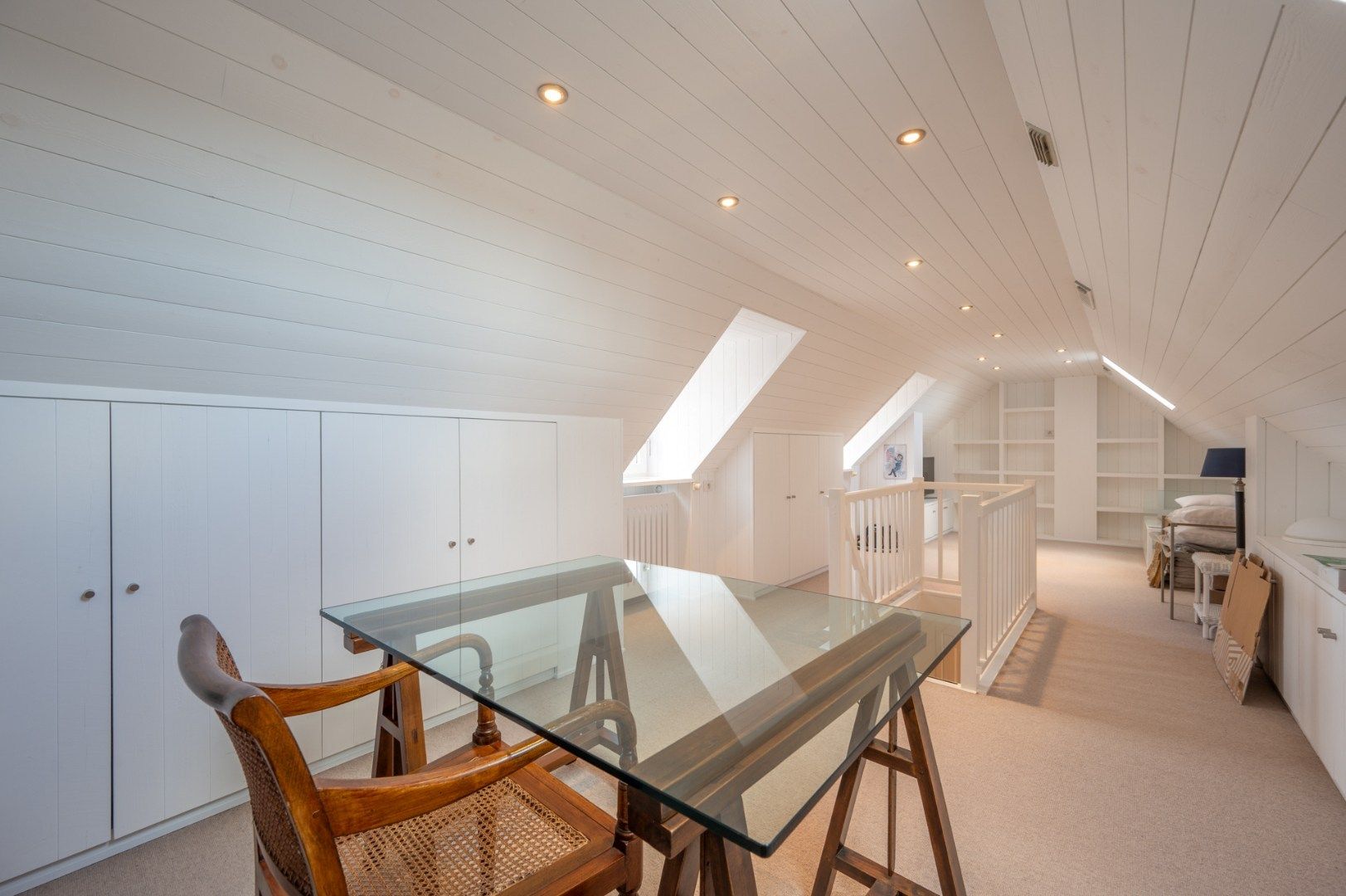 Charmante woning in cottagestijl nabij het Oosthoekplein foto 17