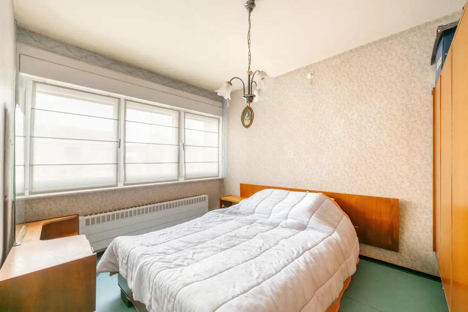 Woning met garage te Tielt. foto 8