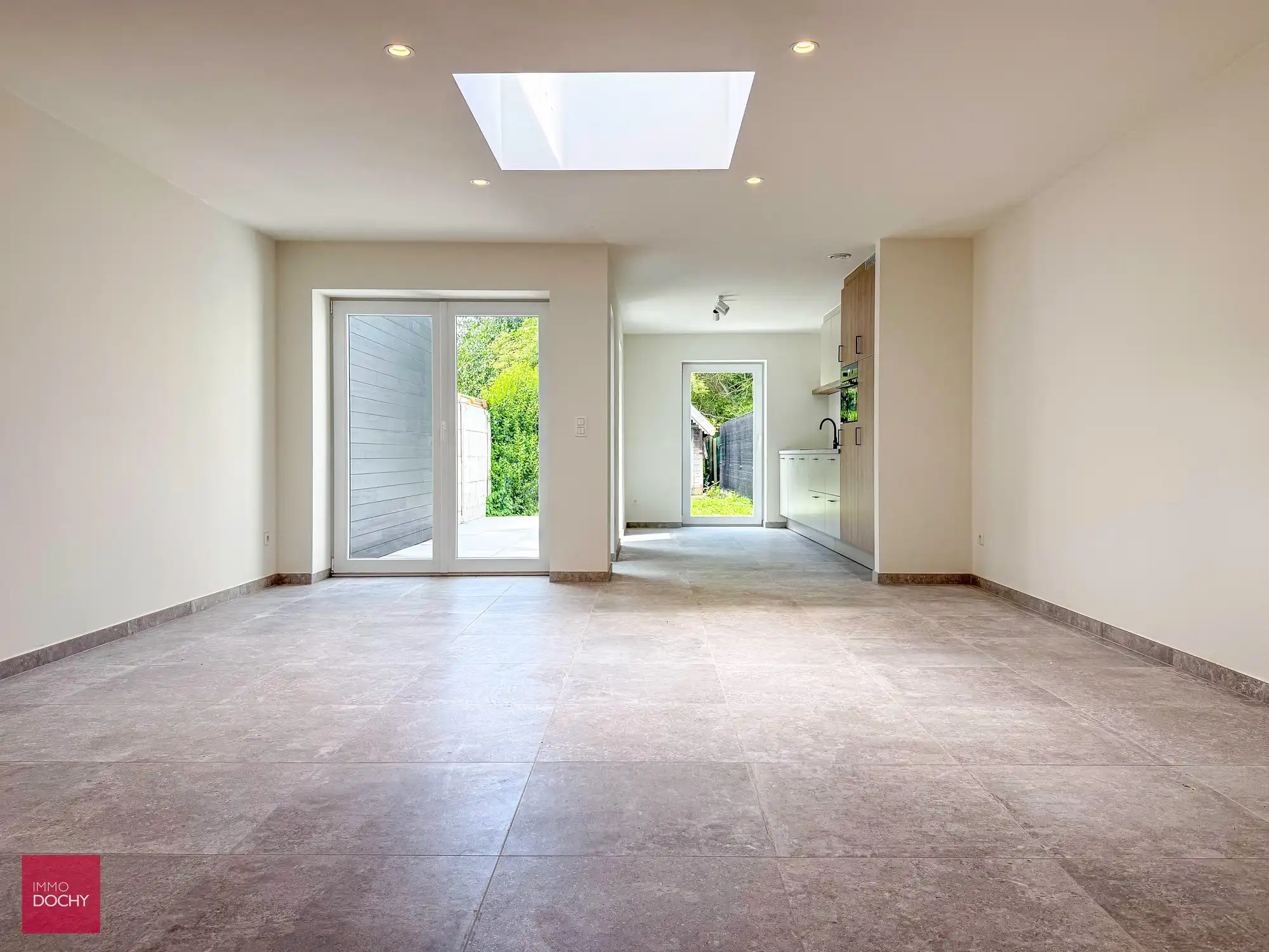 Volledig gerenoveerde woning op fietsafstand van centrum | Marksesteenweg foto 4