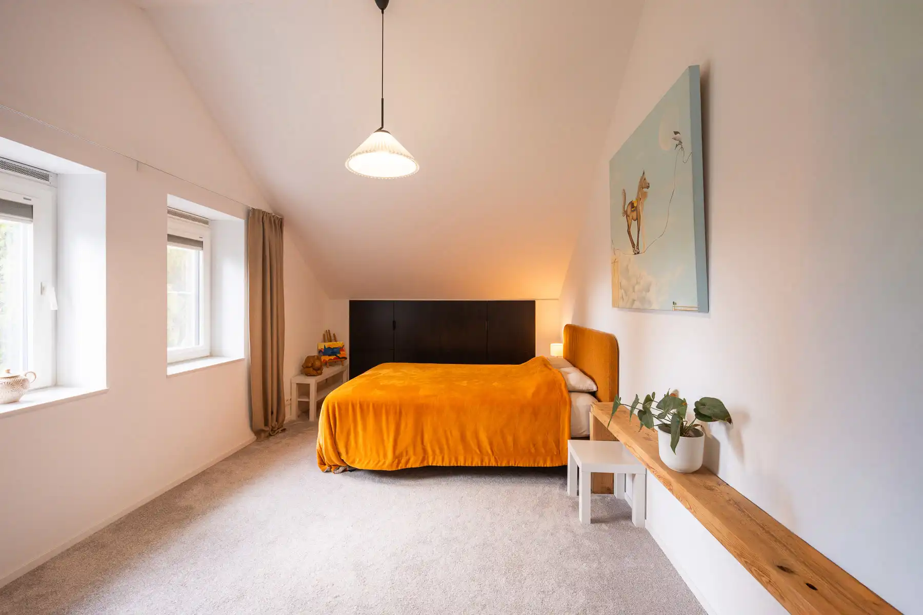 Unieke, klassevolle BEN-woning in prachtige, groene omgeving foto 31