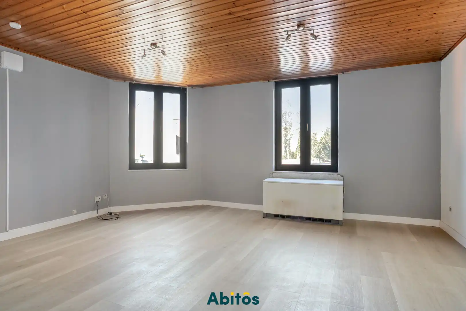 Opbrengsteigendom met 4 appartementen en 3 inpandige garages in Gent foto 12