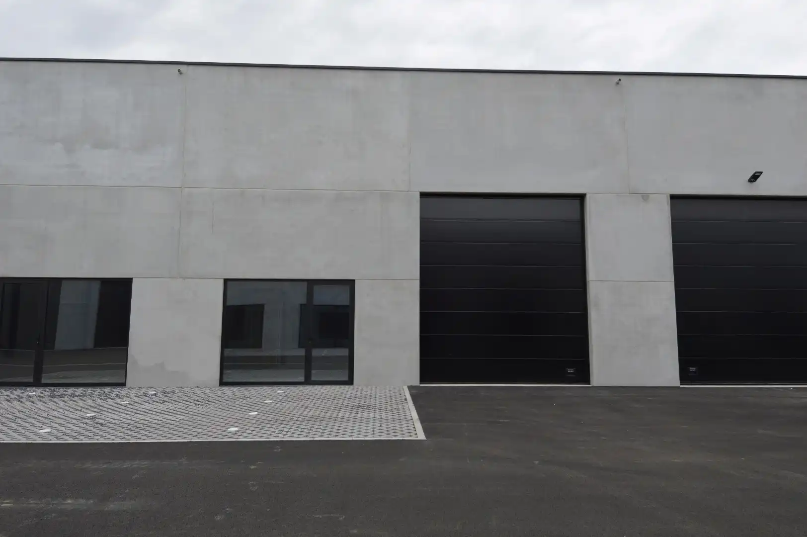 Nieuwbouw KMO-Unit in Waregem/Sint-Eloois-Vijve incl. 2 standplaatsen (Unit 3) te huur foto 7