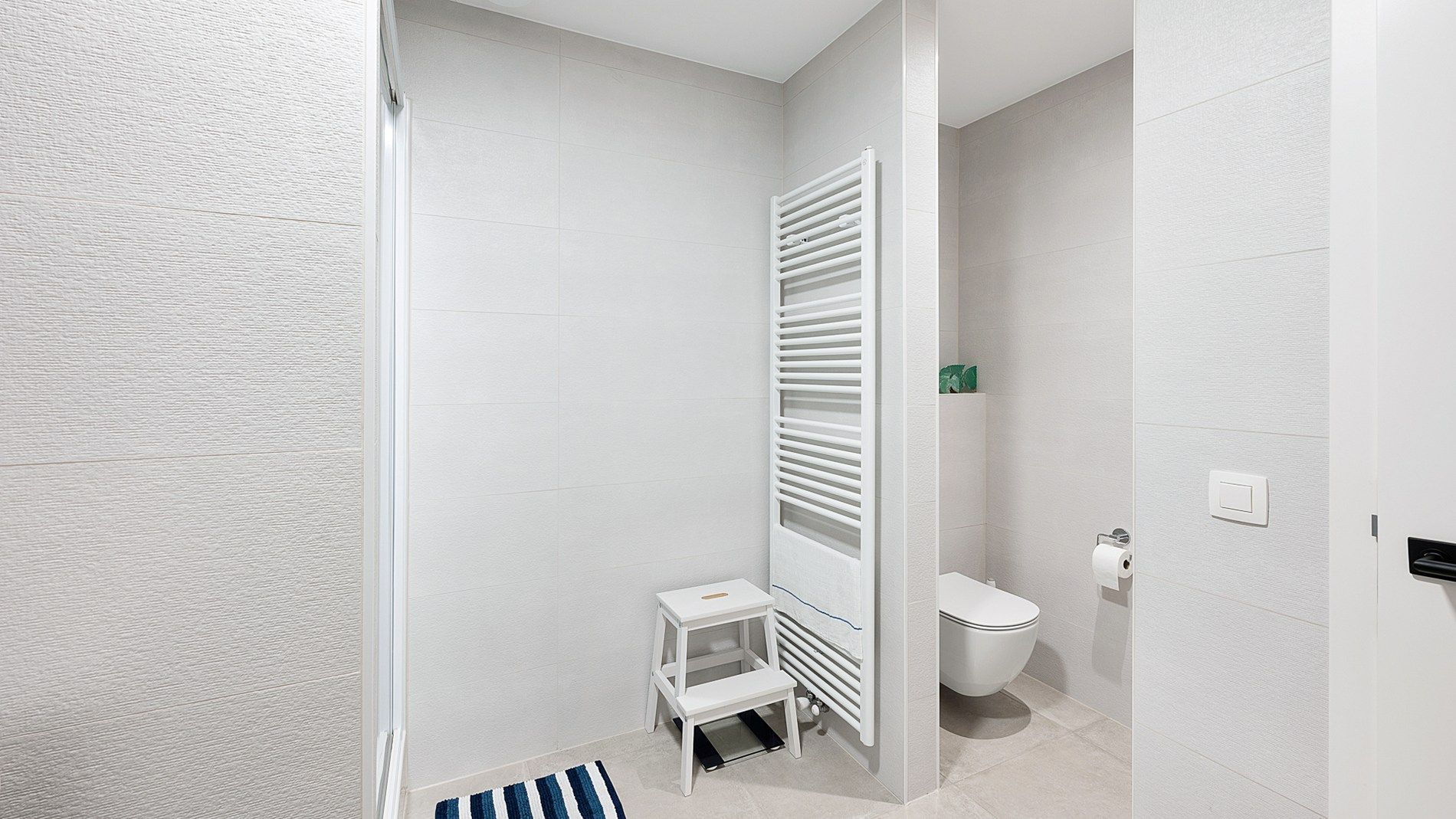 Penthouse met ruime terrassen foto 23
