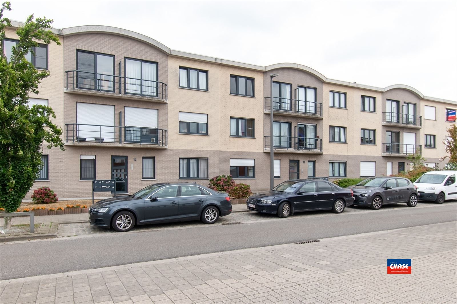 !!! VERKOCHT ONDER VOORWAARDEN !!! Instapklaar appartement met 2 slaapkamers en terras foto 15