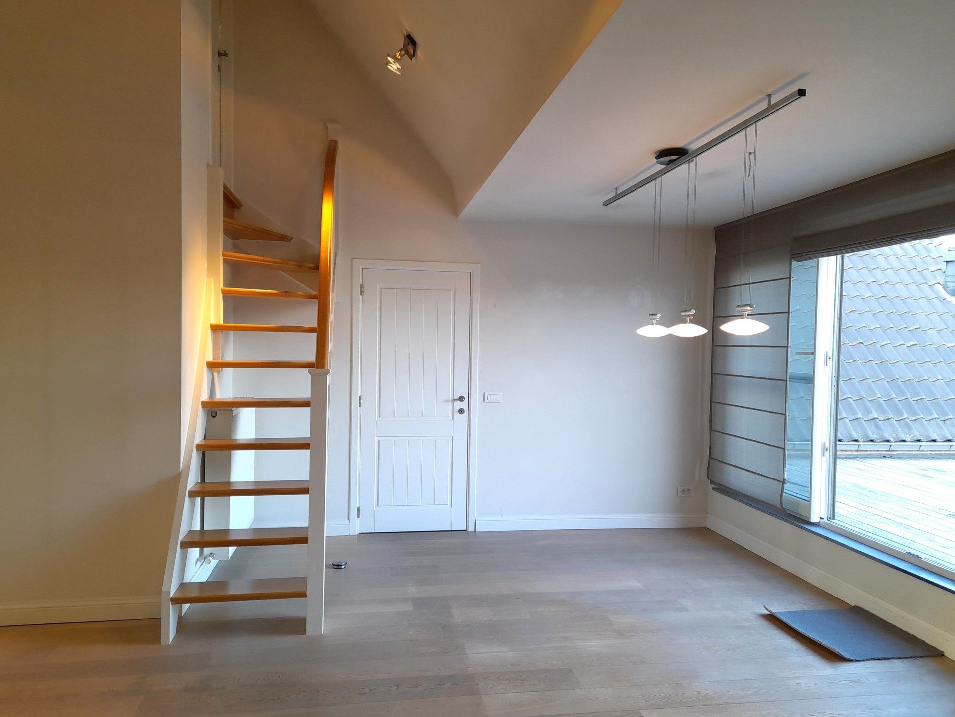 2-slpk-appartement met groot terras, berging en autostaanplaats foto 8