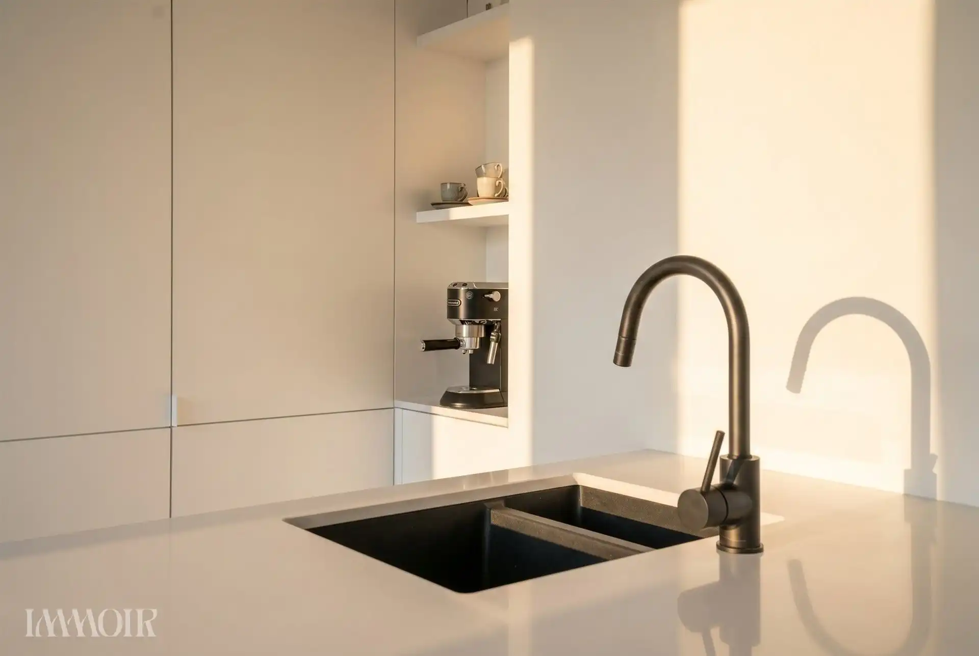 Exclusief penthouse met royaal zonneterras.  foto 8
