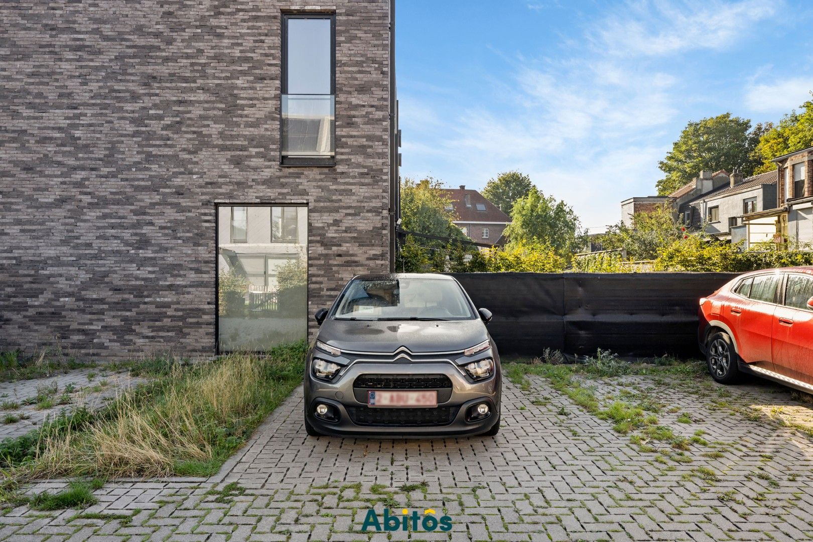 Moderne BEN-woning op het Eilandje foto 27
