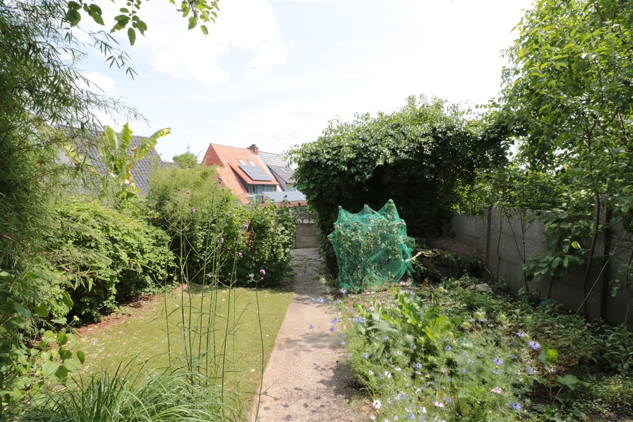 gerenoveerd, toplocatie, label C,oostterras, tuin foto 21