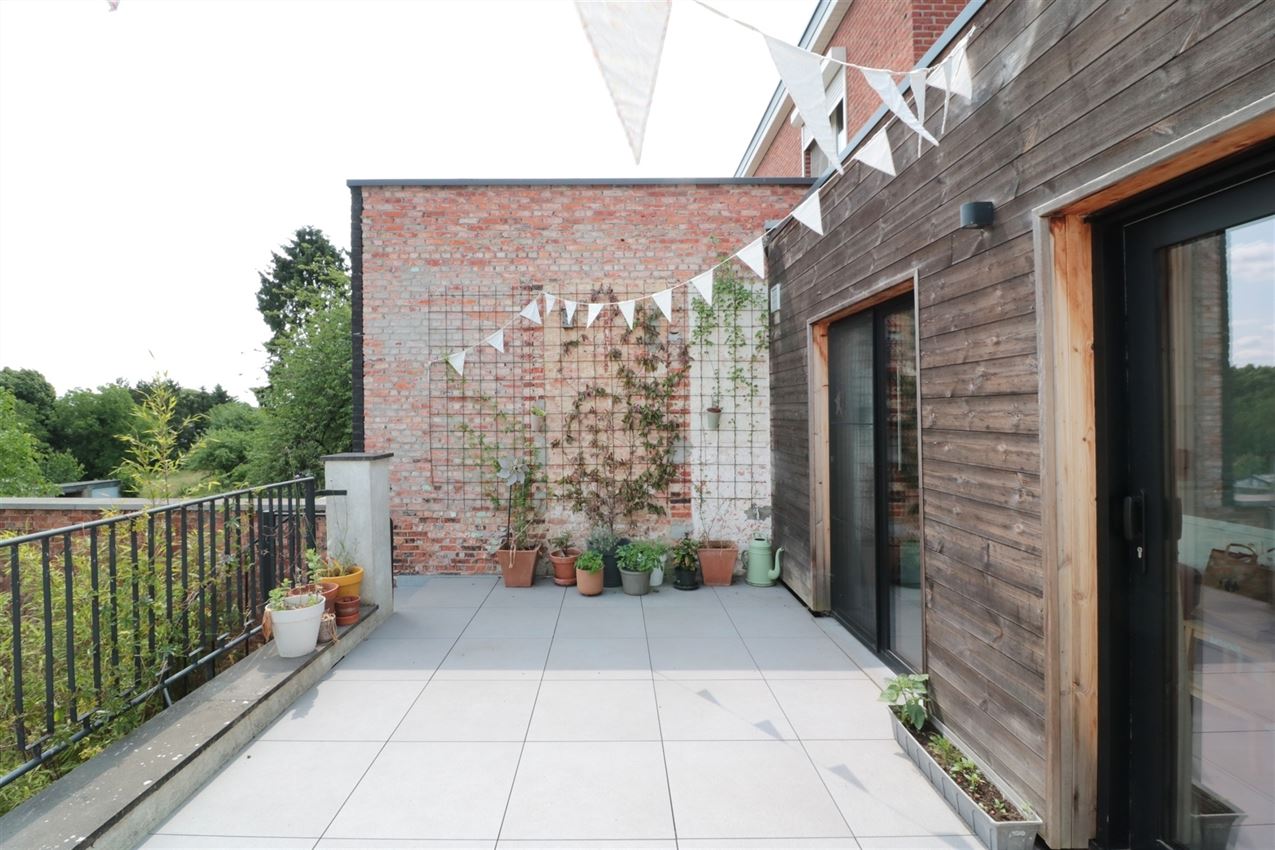 gerenoveerd, toplocatie, label C,oostterras, tuin foto 21