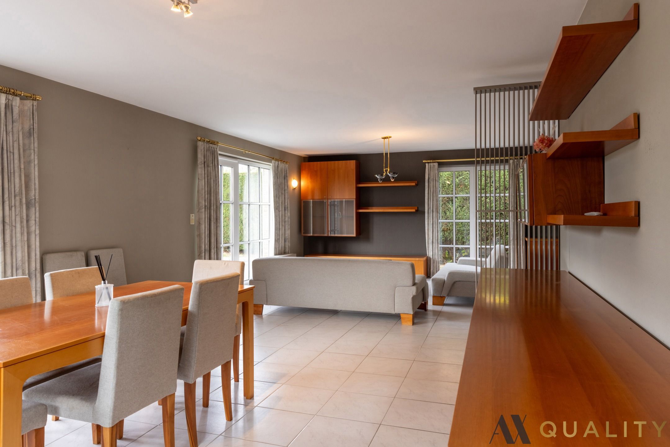 Instapklare open bebouwing met ruime tuin in Londerzeel foto 18