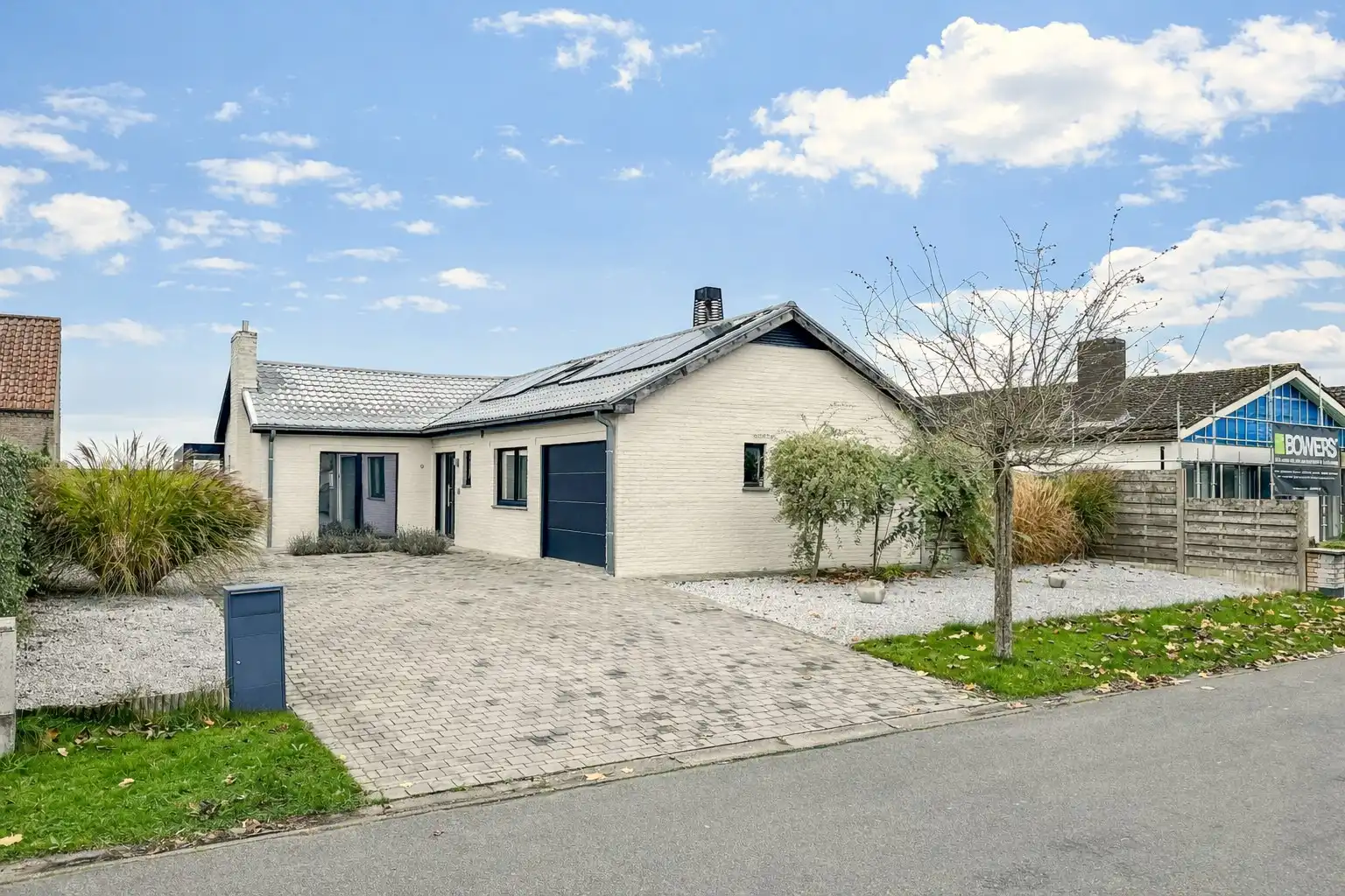 Huis te koop Tulpenlaan 9 - - 8470 Gistel