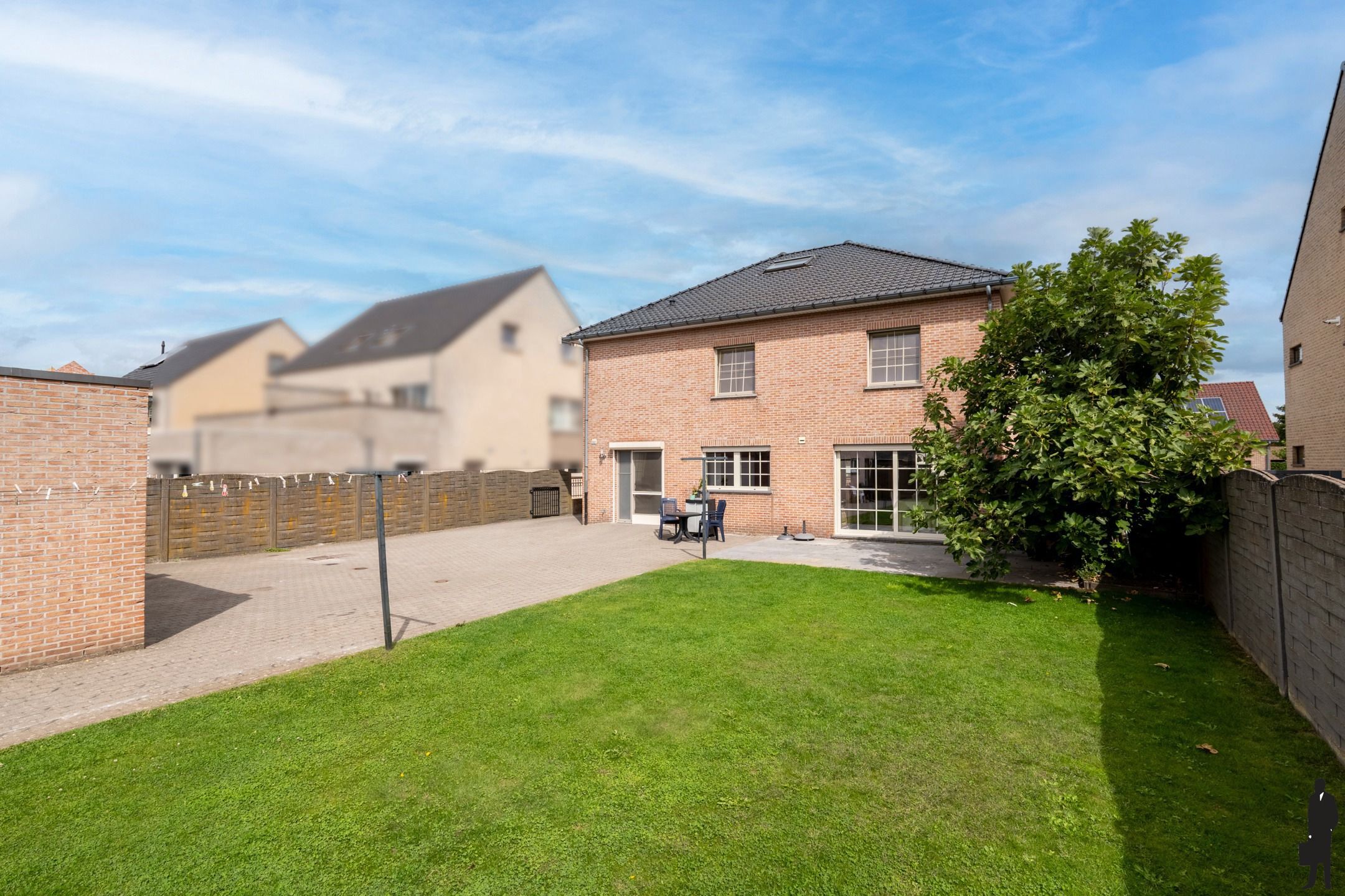 Recente villa met 6 slpks. te Lommel nabij Kattenbos  foto 16