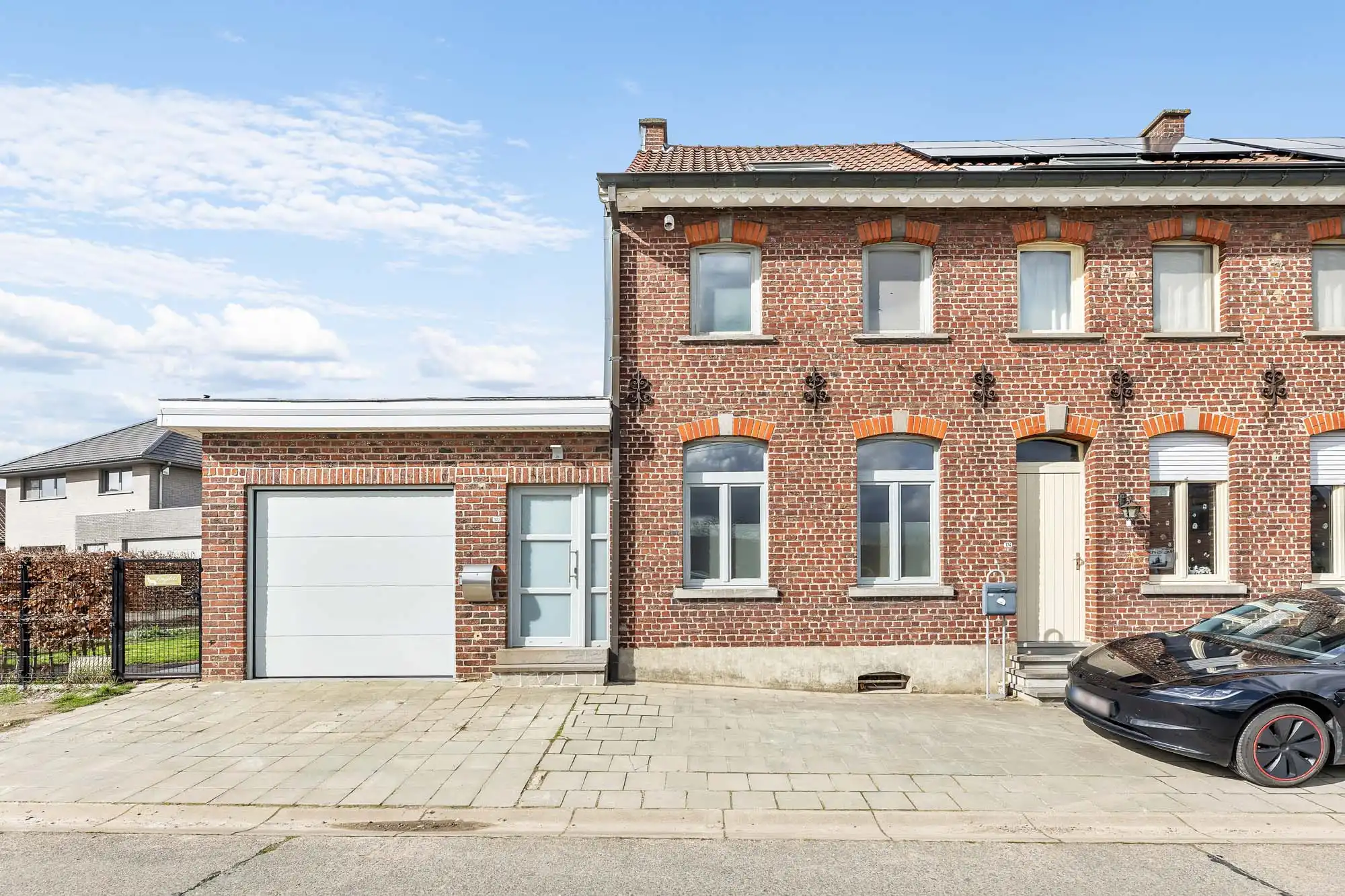 Instapklare en charmant gerenoveerde woning foto {{pictureIndex}}