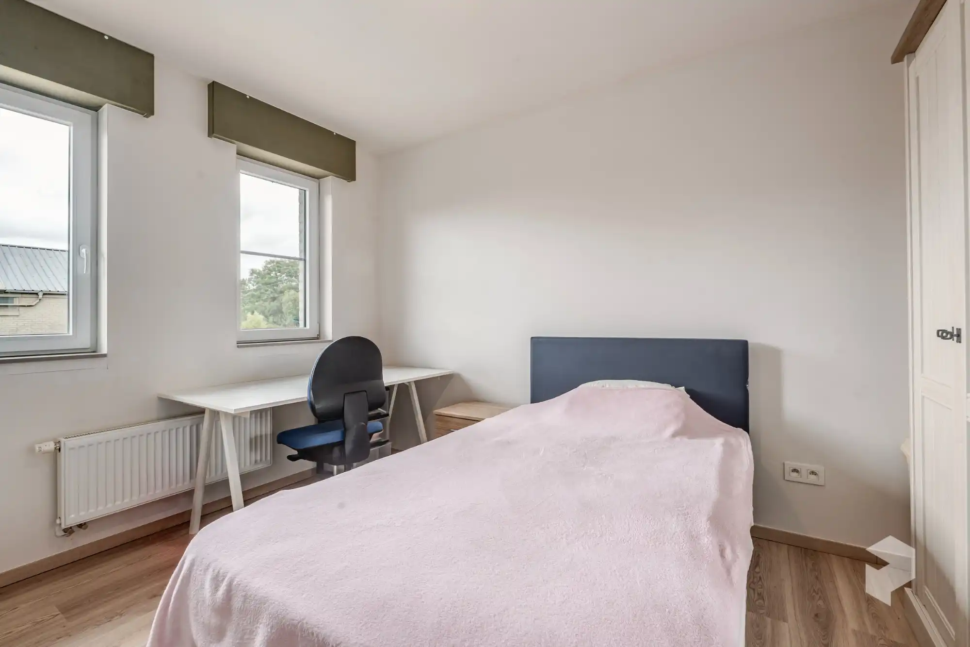 Recente (bj. 2023) royale woning met 4 SLPK (5 mogelijk) en grote tuin (EPC A) foto 14