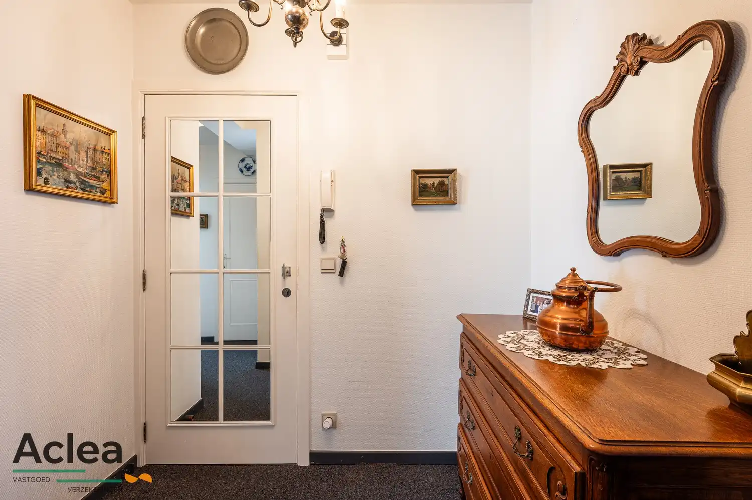 Volledig verhuurd appartementsgebouw in centrum Eeklo foto 20