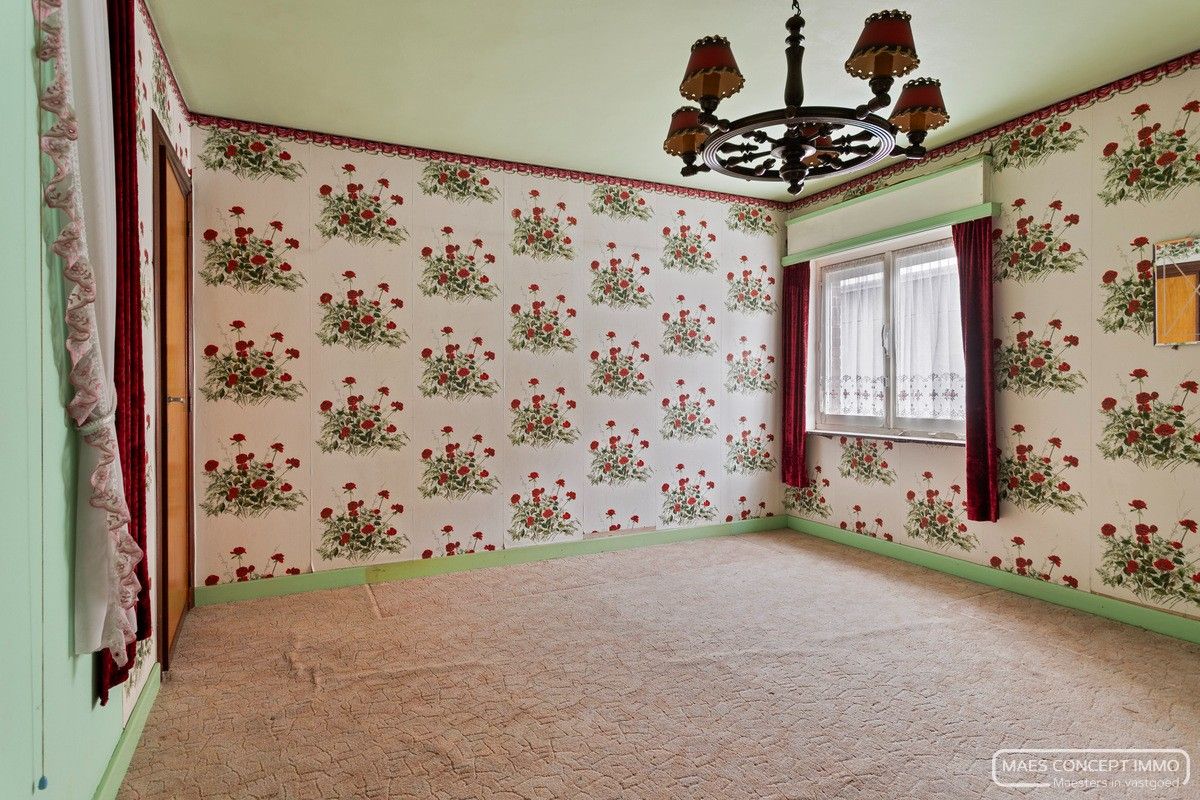 Te renoveren woning in Anzegem foto 9